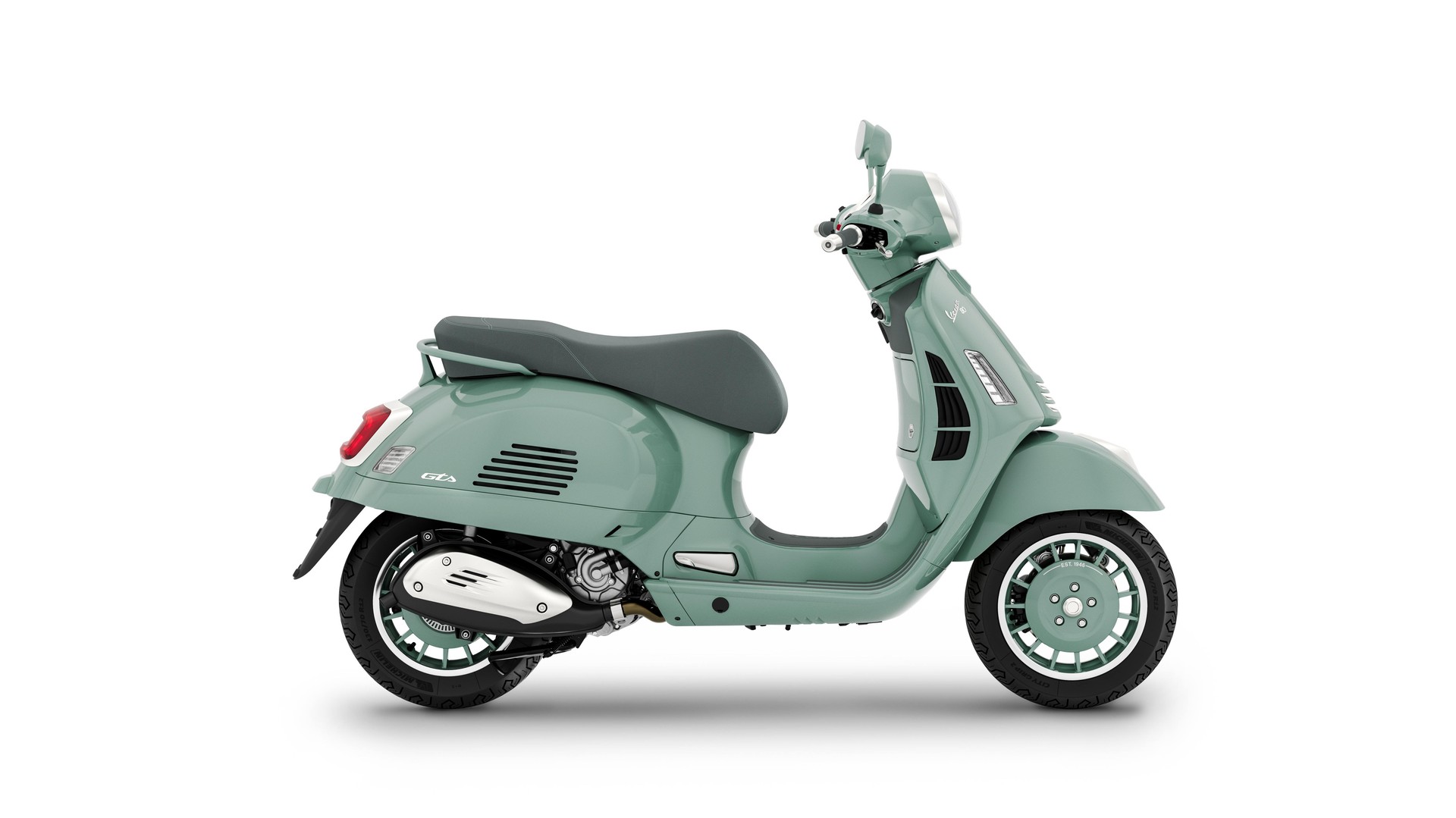PIAGGIO Vespa GTS 310 80th E5+ (4 Jahre Garantie)-image-8