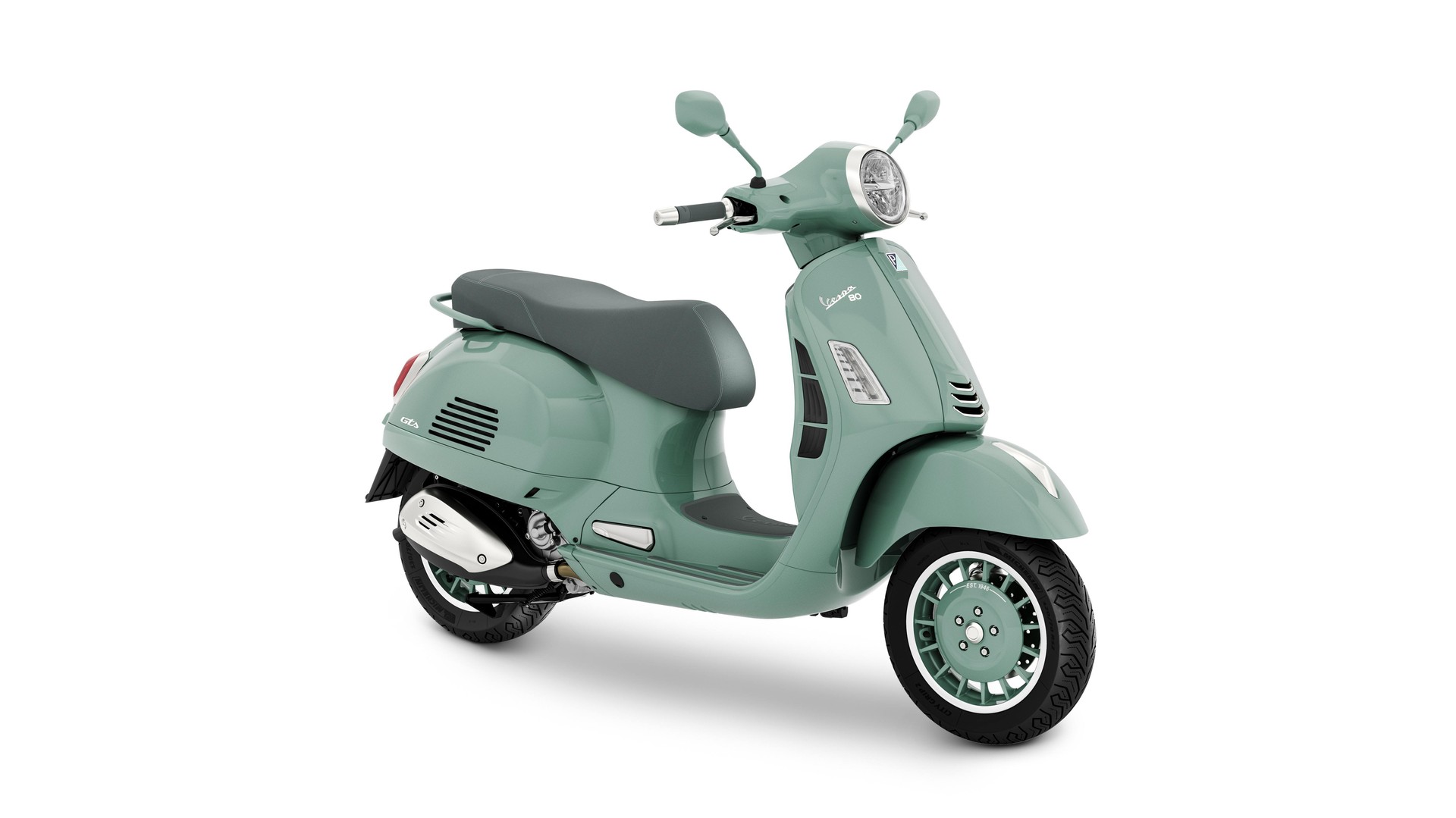 PIAGGIO Vespa GTS 310 80th E5+ (4 Jahre Garantie)