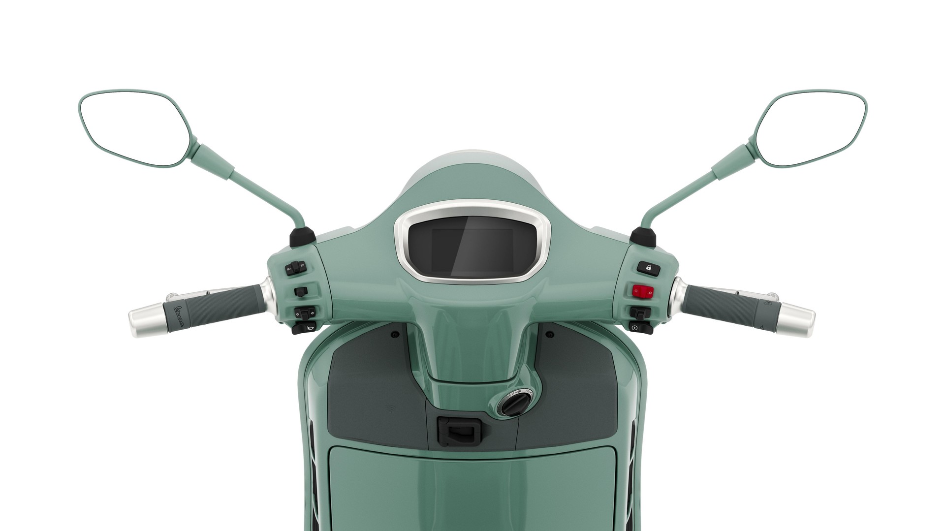 PIAGGIO Vespa GTS 310 80th E5+ (4 Jahre Garantie)-image-7