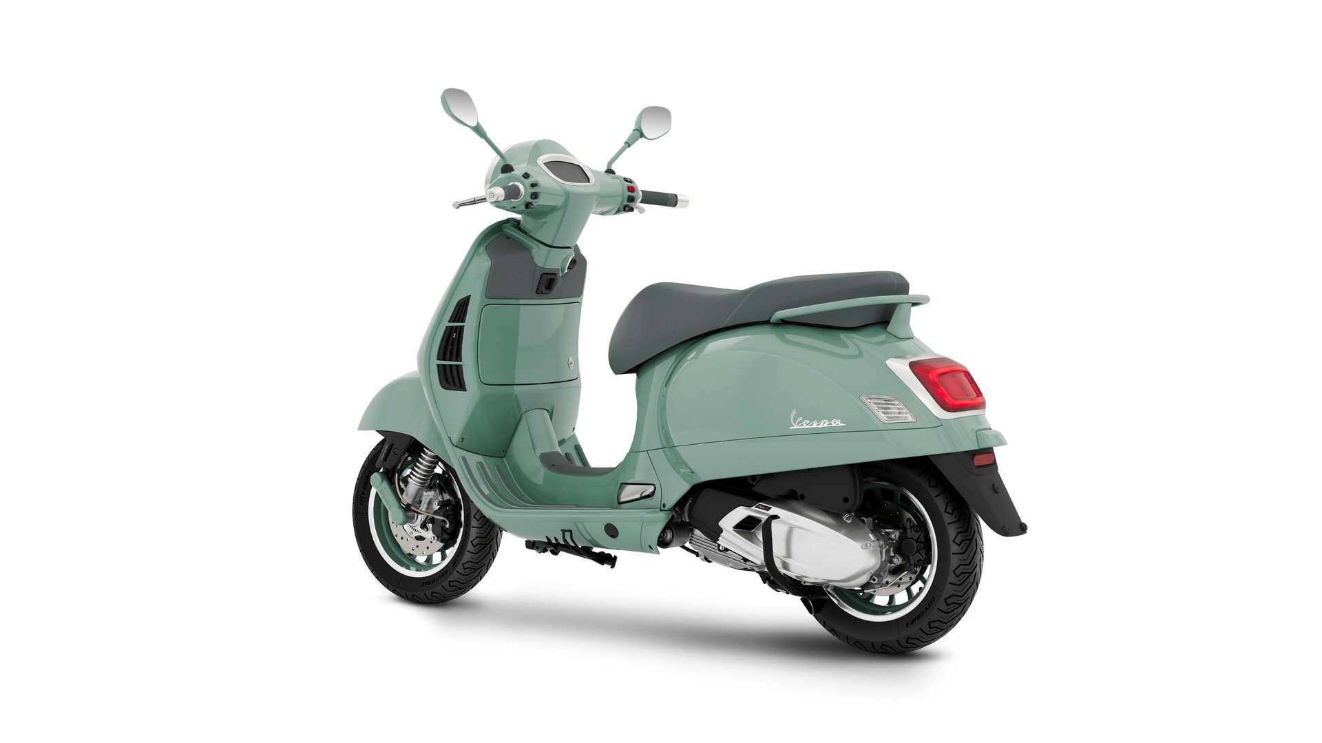 PIAGGIO Vespa GTS 310 80th E5+ (4 Jahre Garantie)-image-13