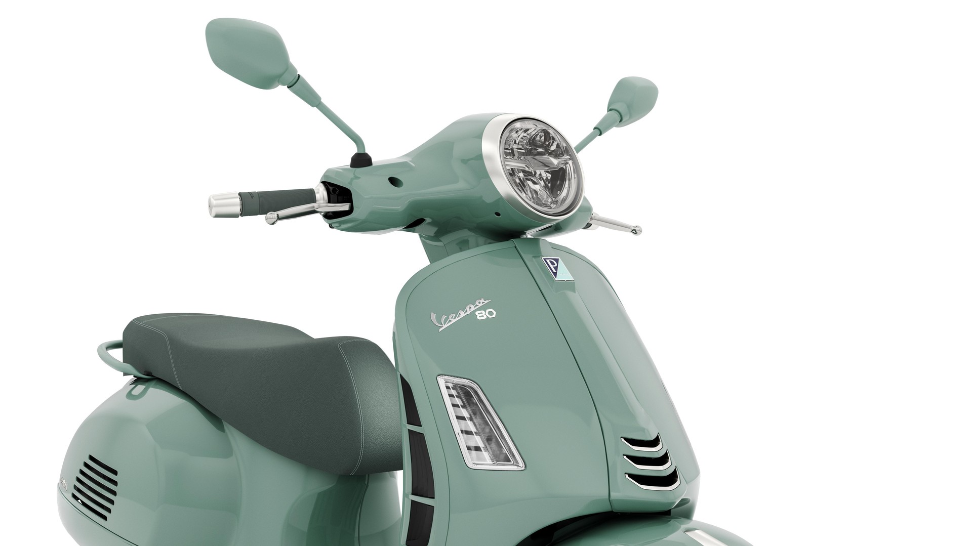 PIAGGIO Vespa GTS 310 80th E5+ (4 Jahre Garantie)-image-4