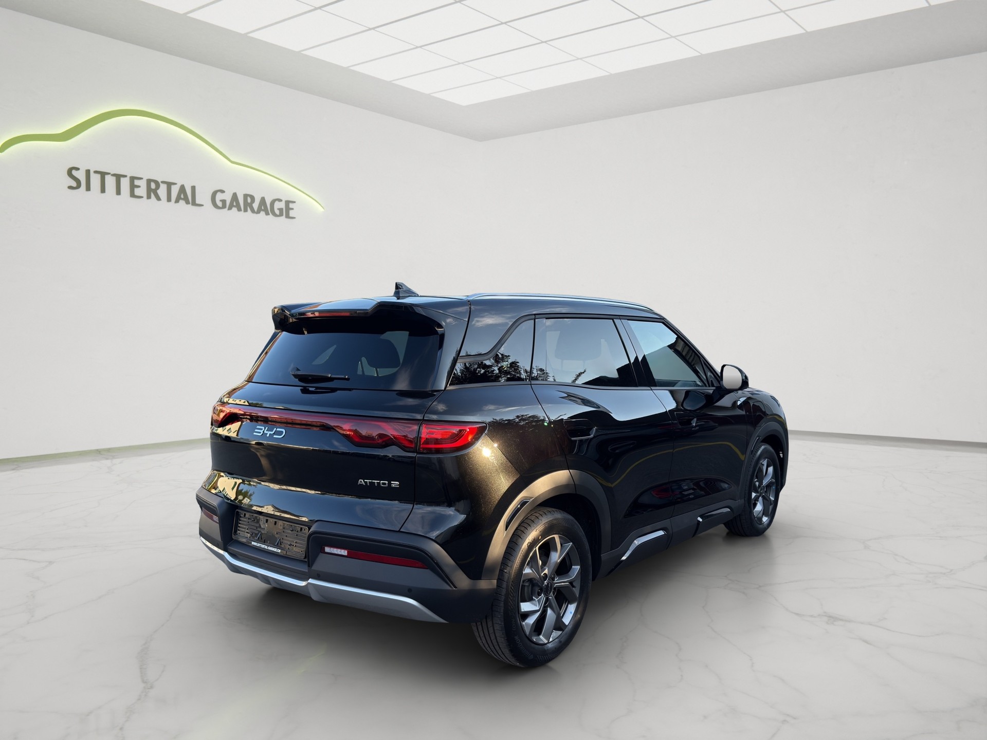 BYD Atto2 64 kWh Comfort-image-7