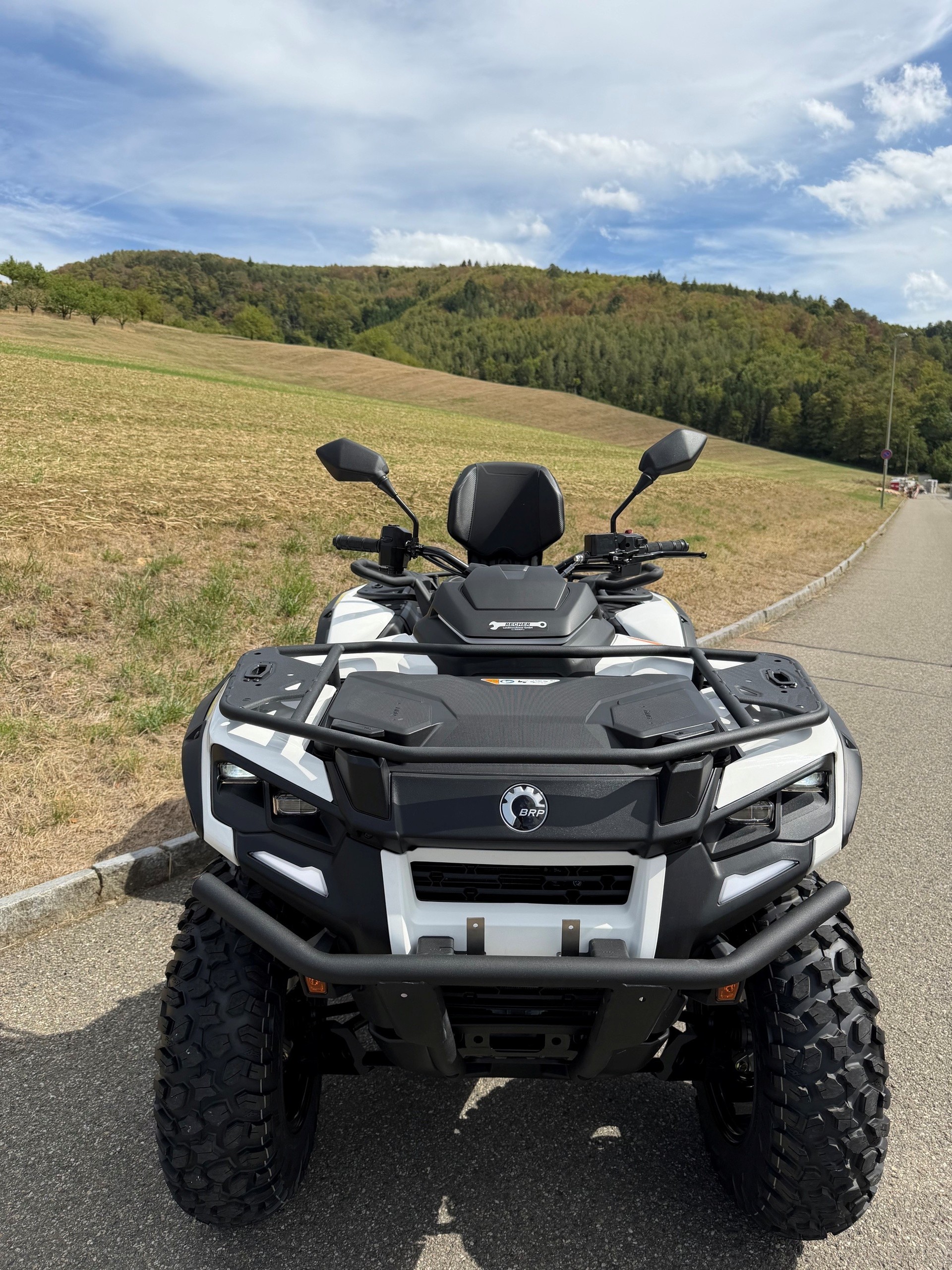 CAN-AM MAX ELECTRIC-image-3