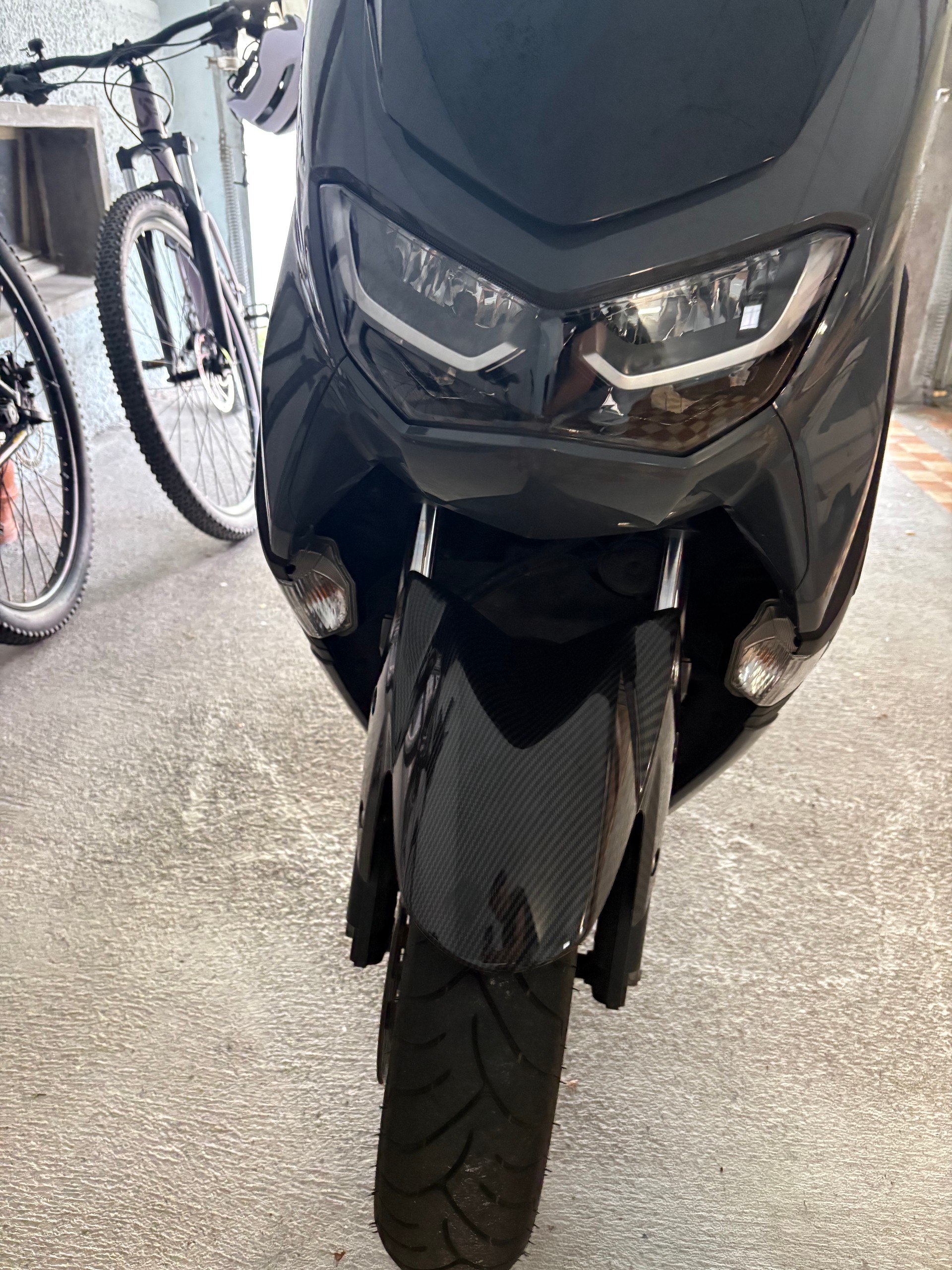 YAMAHA N-Max GPD 125-image-7