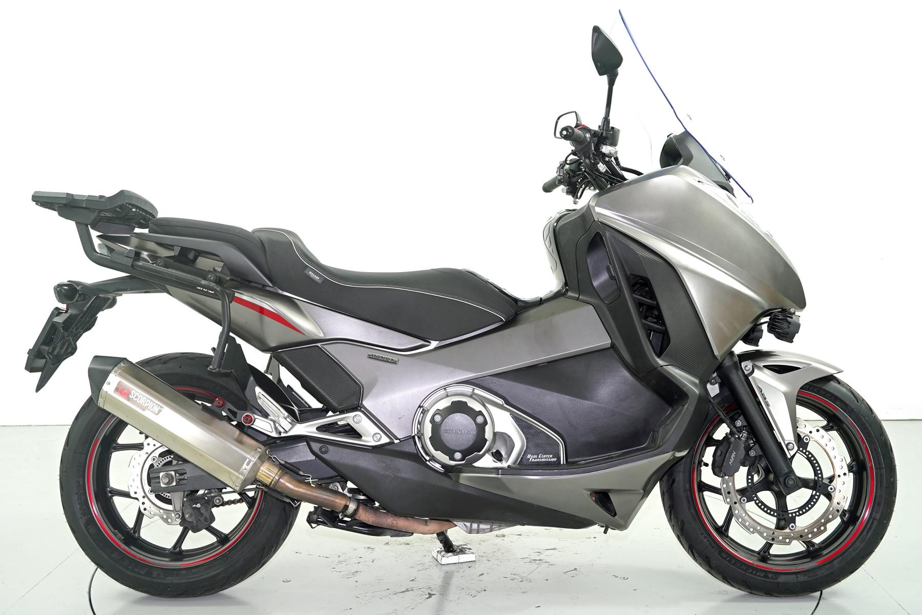 HONDA NC 750 D ABS-image-3