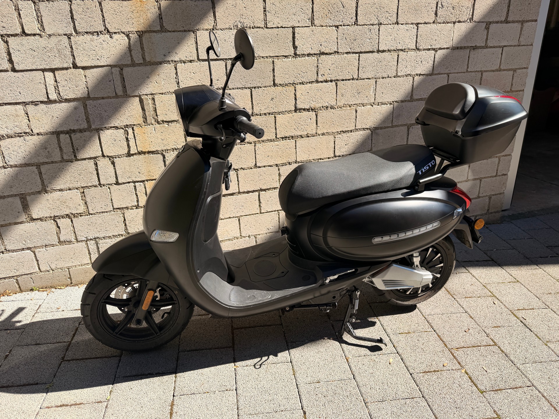TISTO SUNSHINE 6.0-image-0