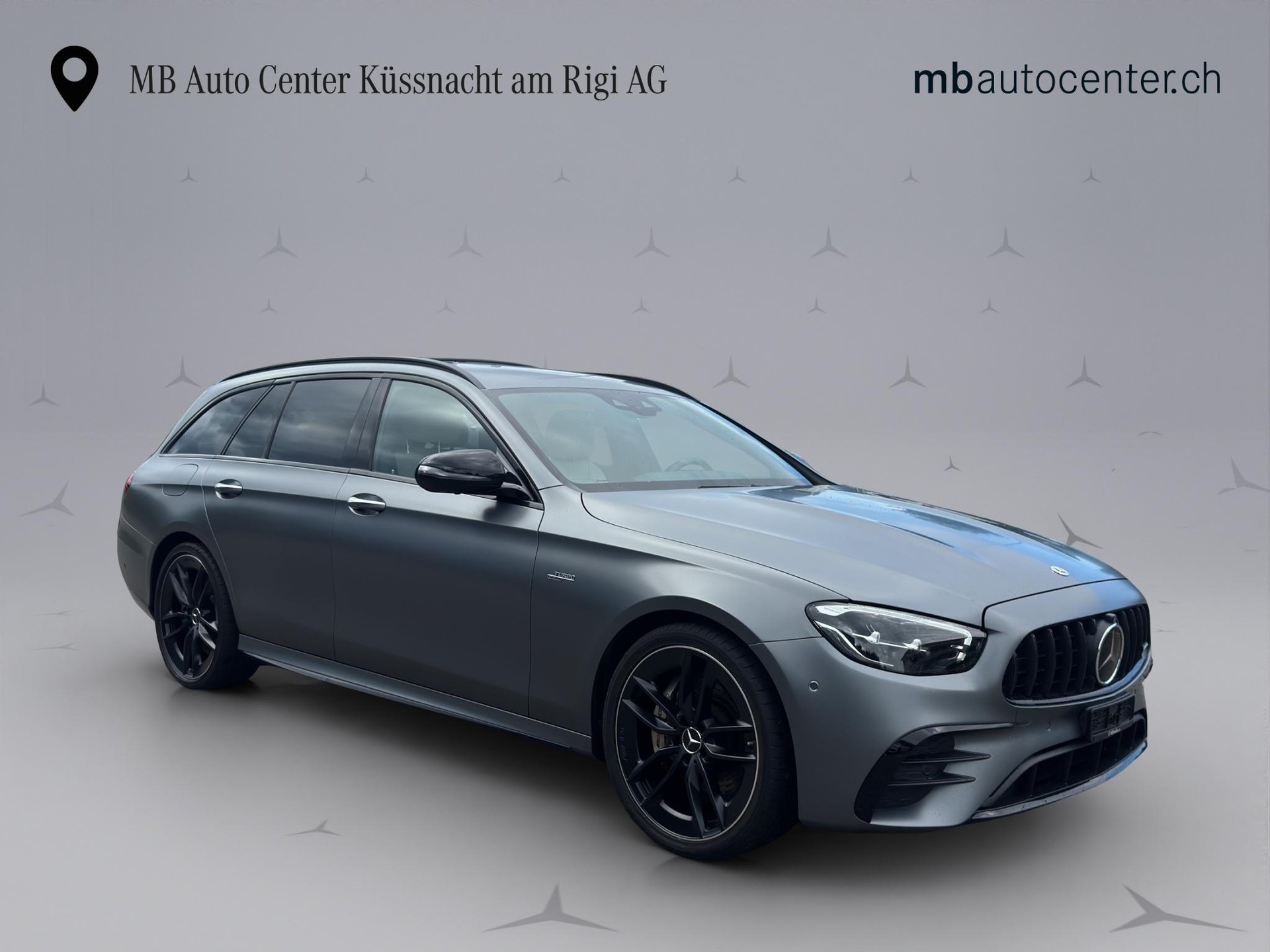 MERCEDES-BENZ E-Klasse S213 Kombi E 53 AMG 4matic+-image-7
