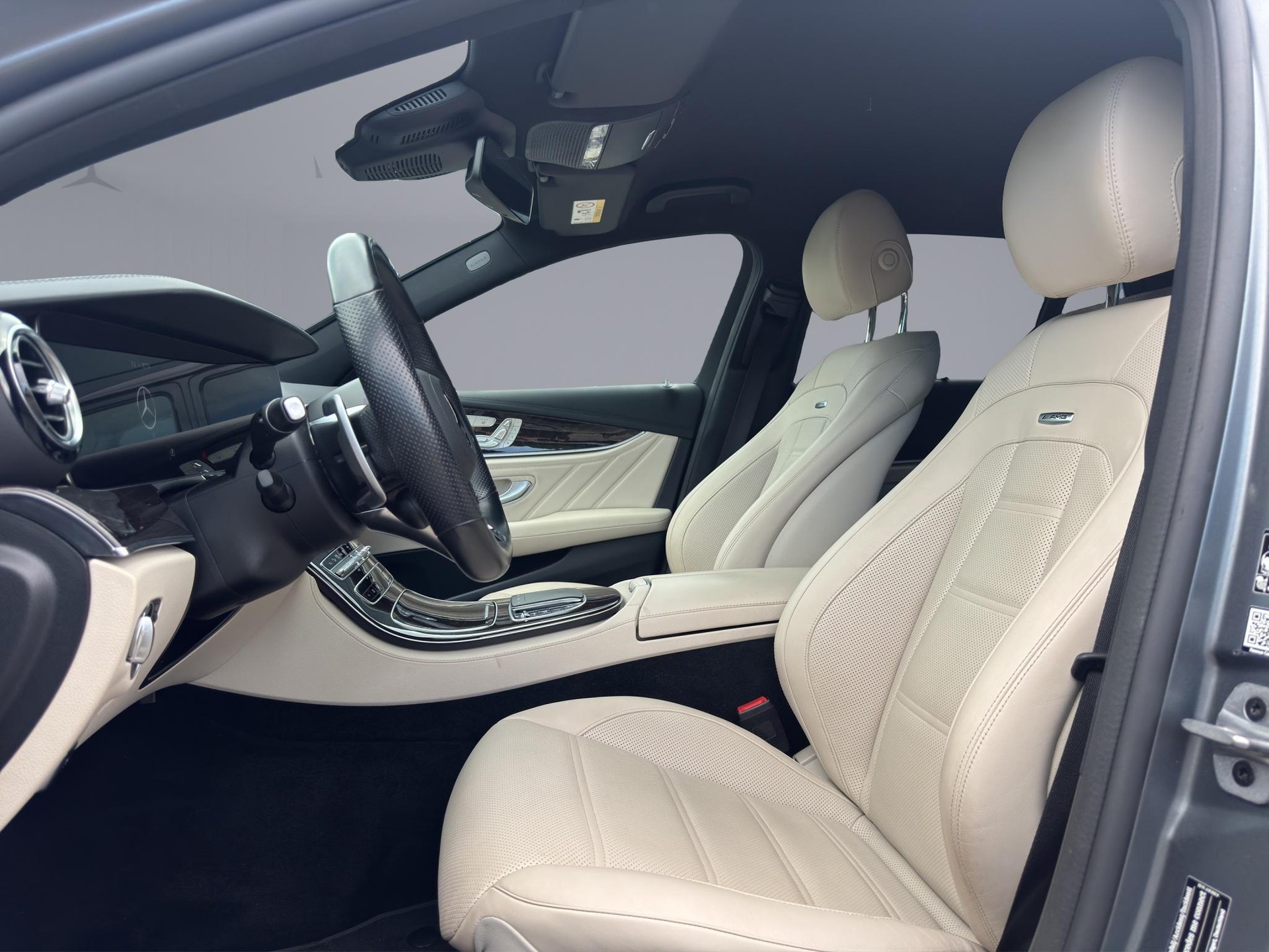 MERCEDES-BENZ E-Klasse S213 Kombi E 53 AMG 4matic+-image-8