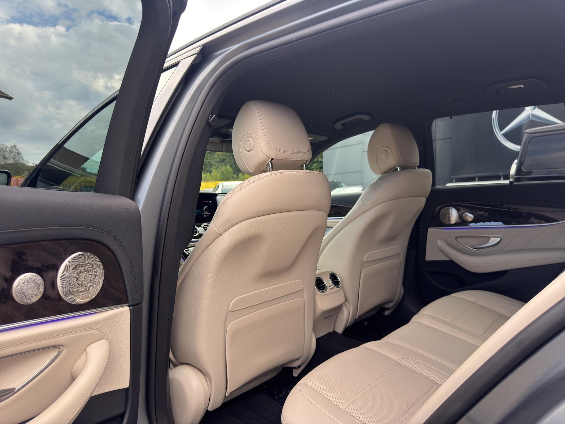 MERCEDES-BENZ E-Klasse S213 Kombi E 53 AMG 4matic+-image-23