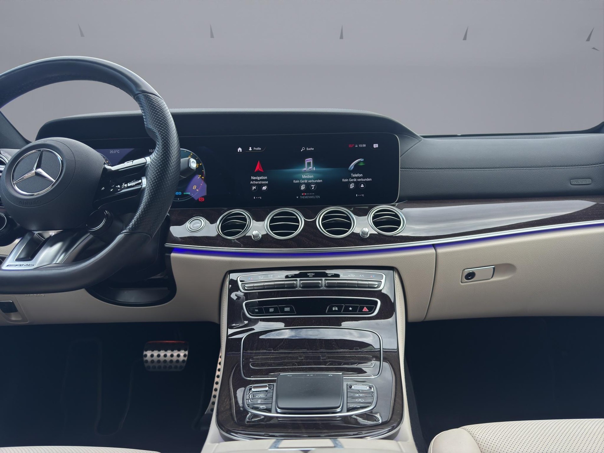 MERCEDES-BENZ E-Klasse S213 Kombi E 53 AMG 4matic+-image-13