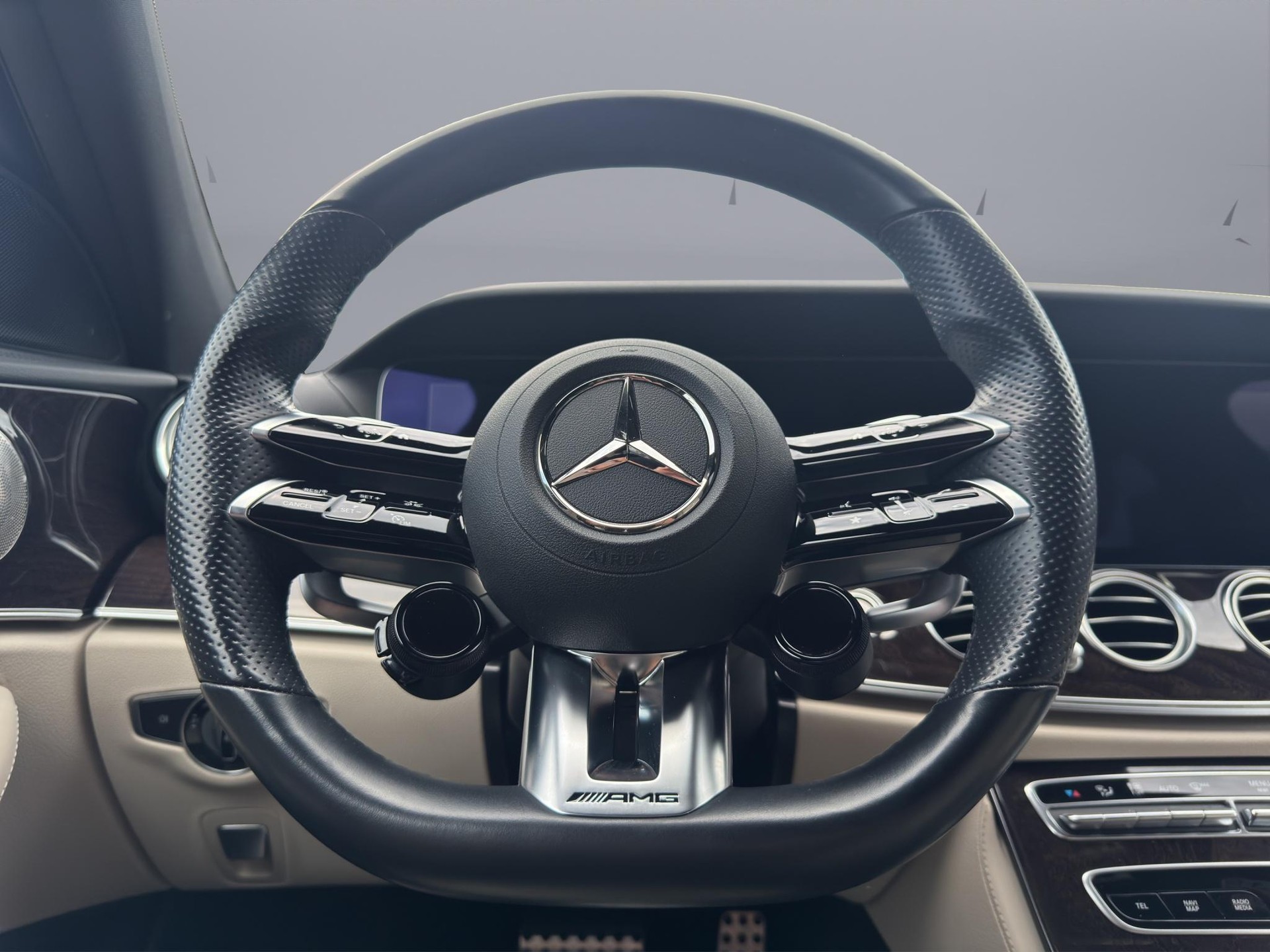 MERCEDES-BENZ E-Klasse S213 Kombi E 53 AMG 4matic+-image-9