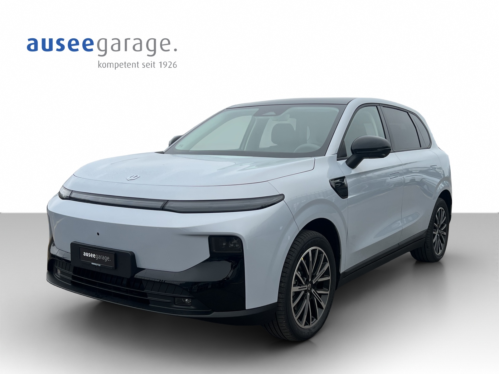 LEAPMOTOR B10 EV