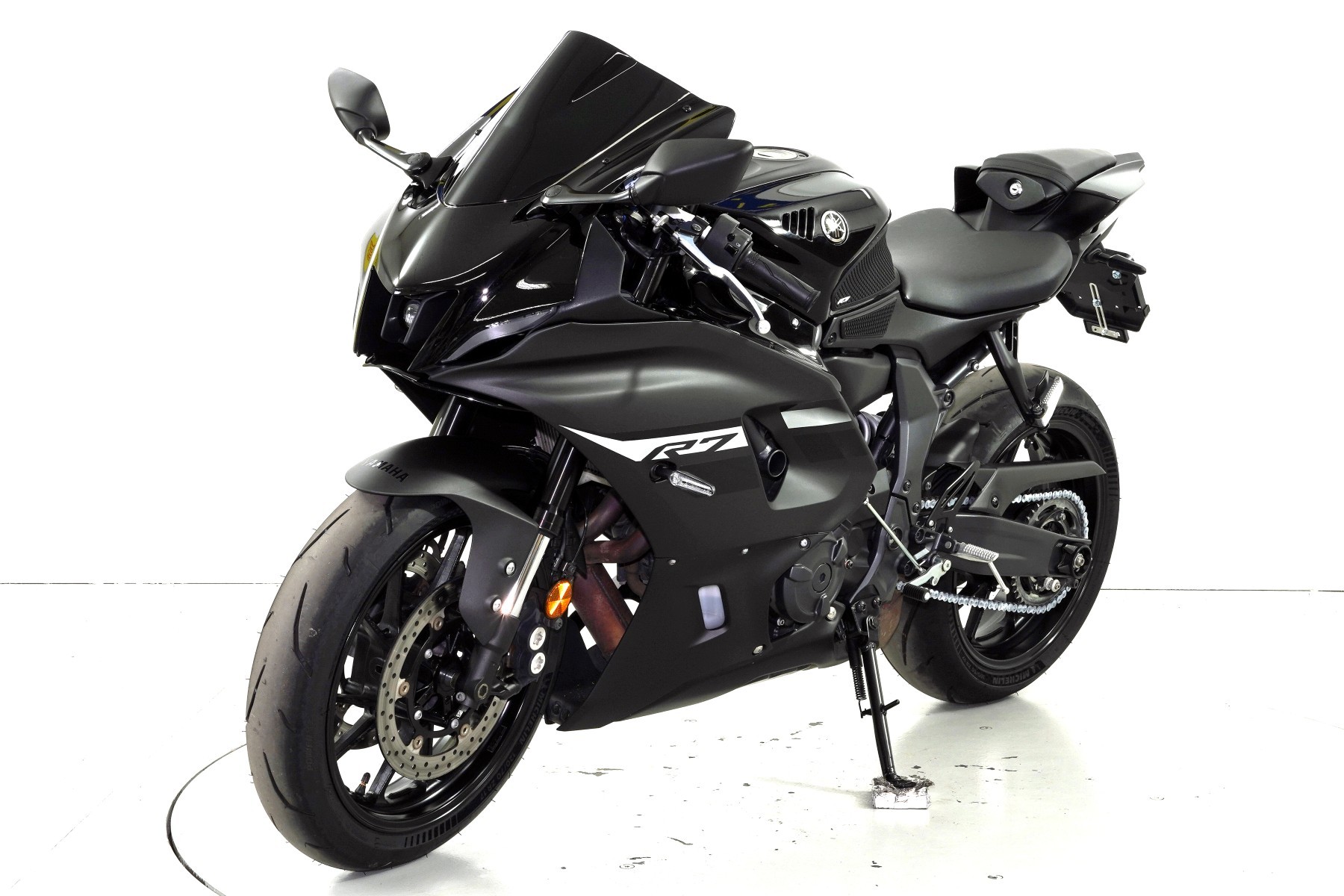 YAMAHA R7 ABS-image-2