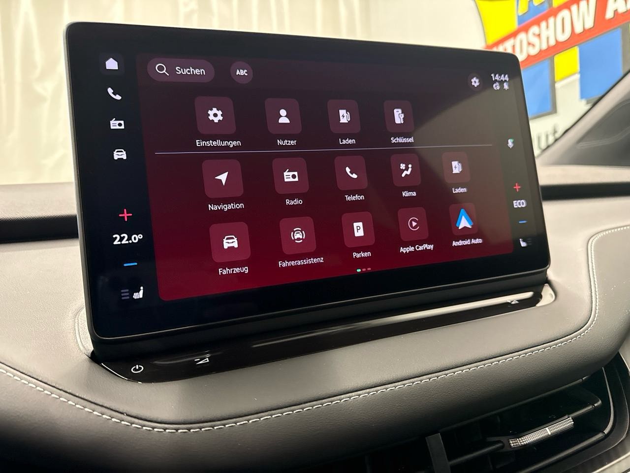 SKODA Elroq 85 Sportline-image-5