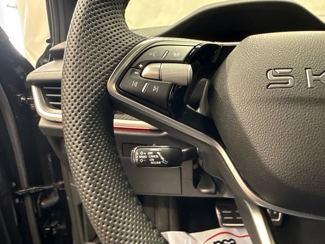 SKODA Elroq 85 Sportline-image-6