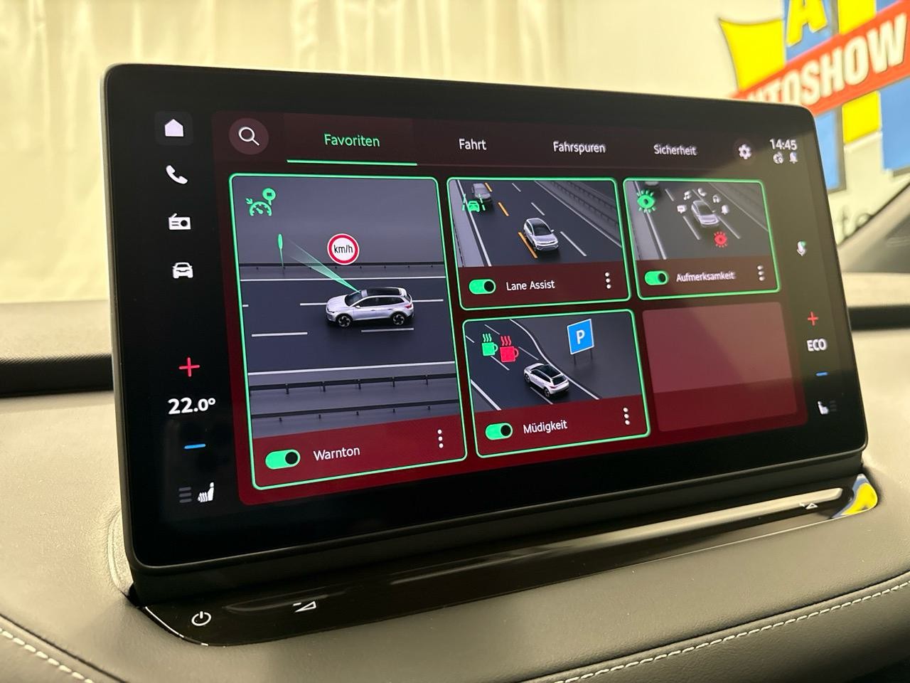 SKODA Elroq 85 Sportline-image-8