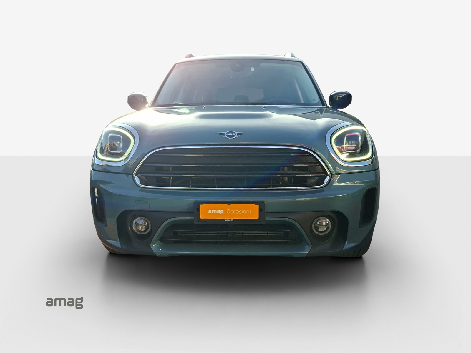 MINI Countryman Cooper SE ALL4 PHEV Steptronic-image-6