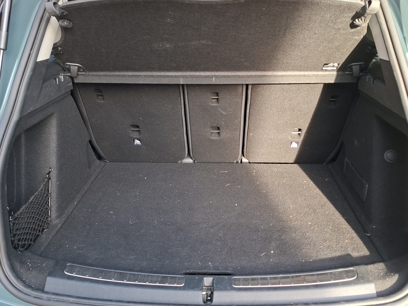 MINI Countryman Cooper SE ALL4 PHEV Steptronic-image-12
