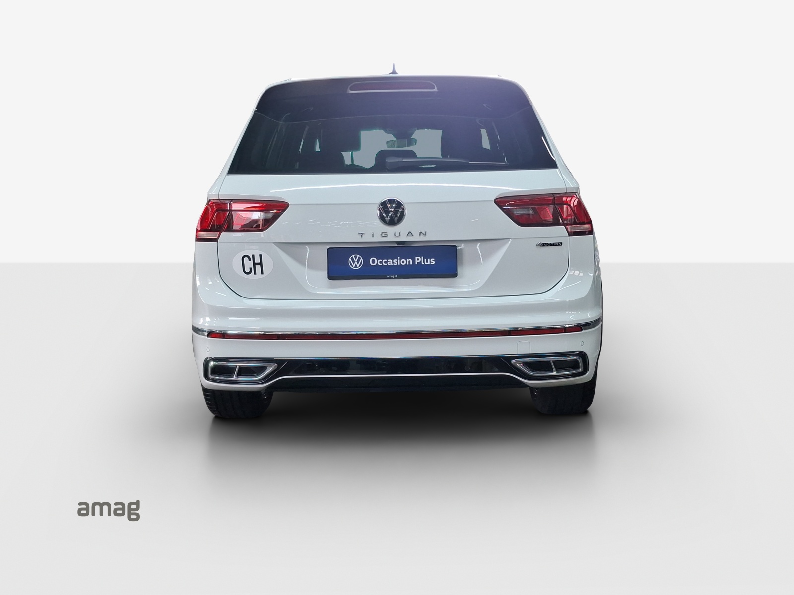 VW Tiguan 2.0TSI R-Line 4Motion DSG-showroom-element-3