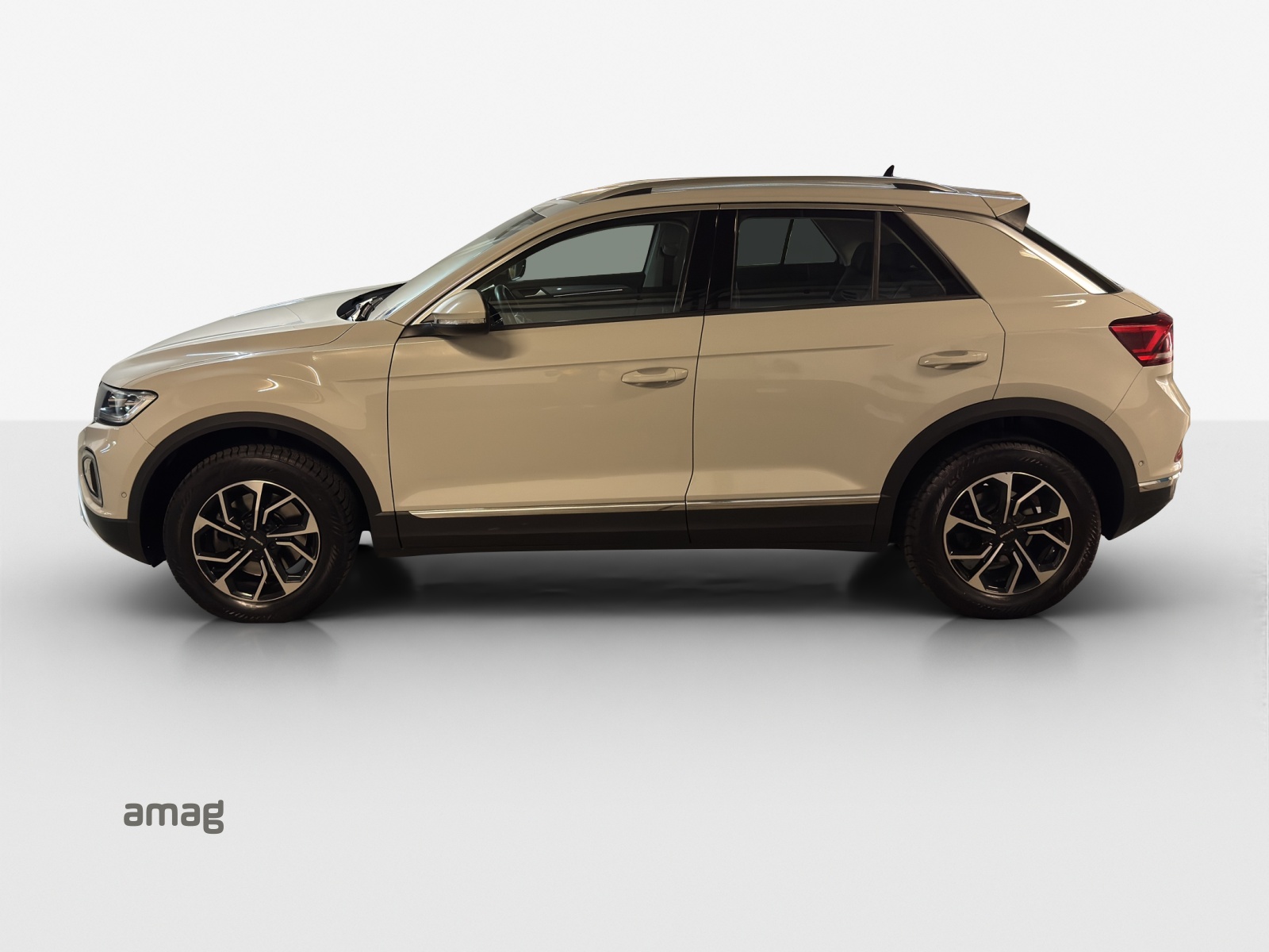 VW T-Roc 2.0 TSI Style DSG 4Motion-showroom-element-1