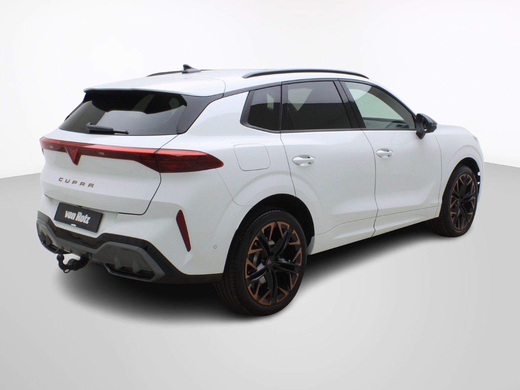 CUPRA Terramar 1.5 DSG e-Plug-in-HYBRID VZ **Cupra Werksgarantie bis 06/2030**-image-4