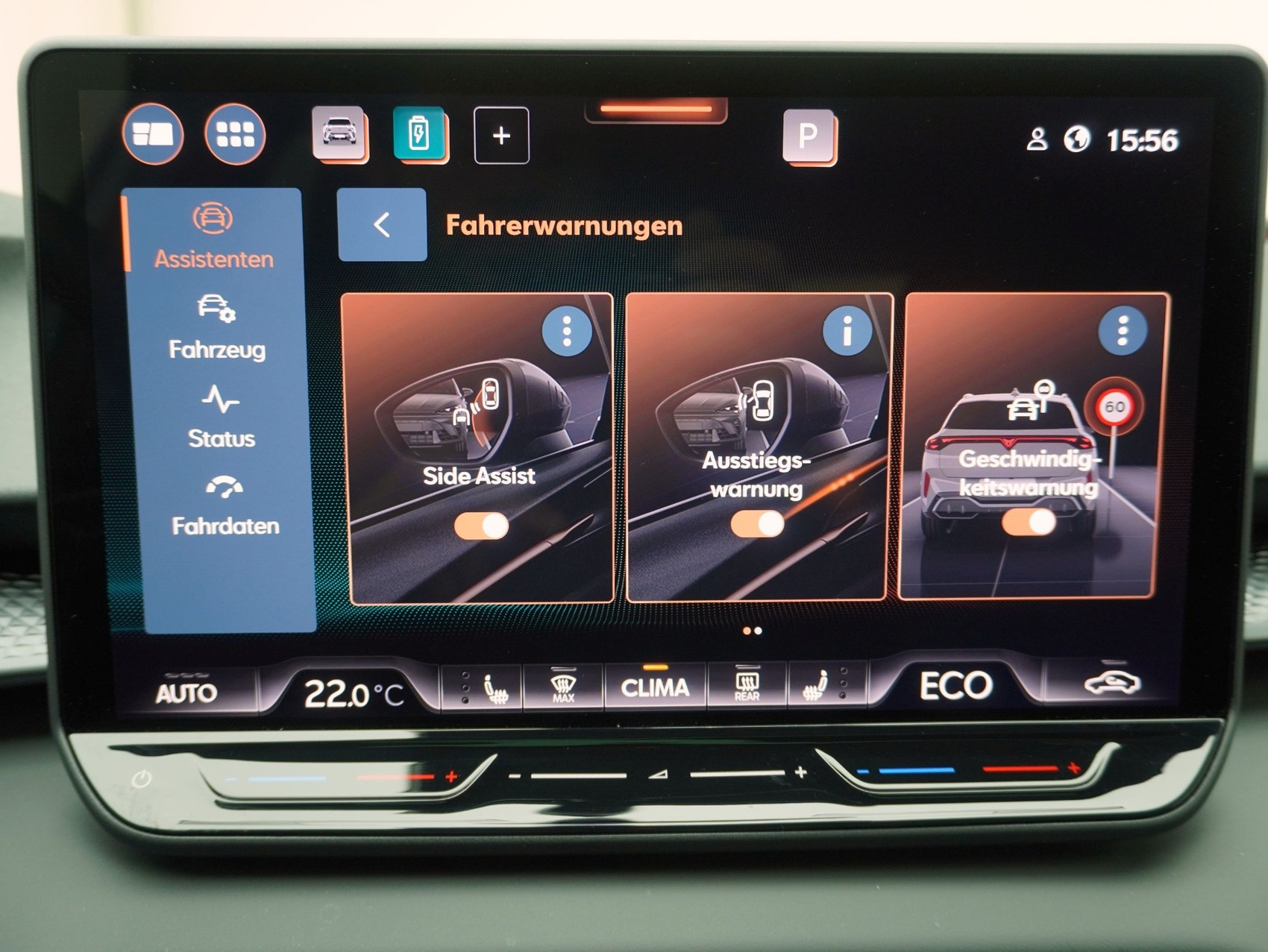 CUPRA Terramar 1.5 DSG e-Plug-in-HYBRID VZ **Cupra Werksgarantie bis 06/2030**-image-25