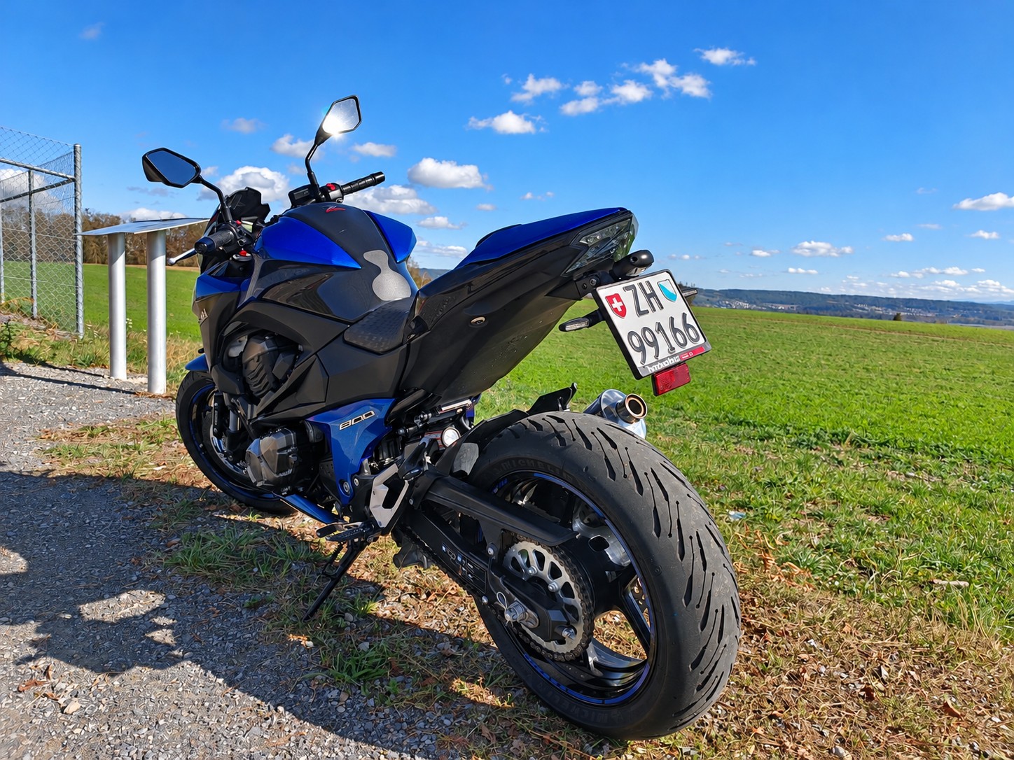 KAWASAKI Z 800 ABS-image-3