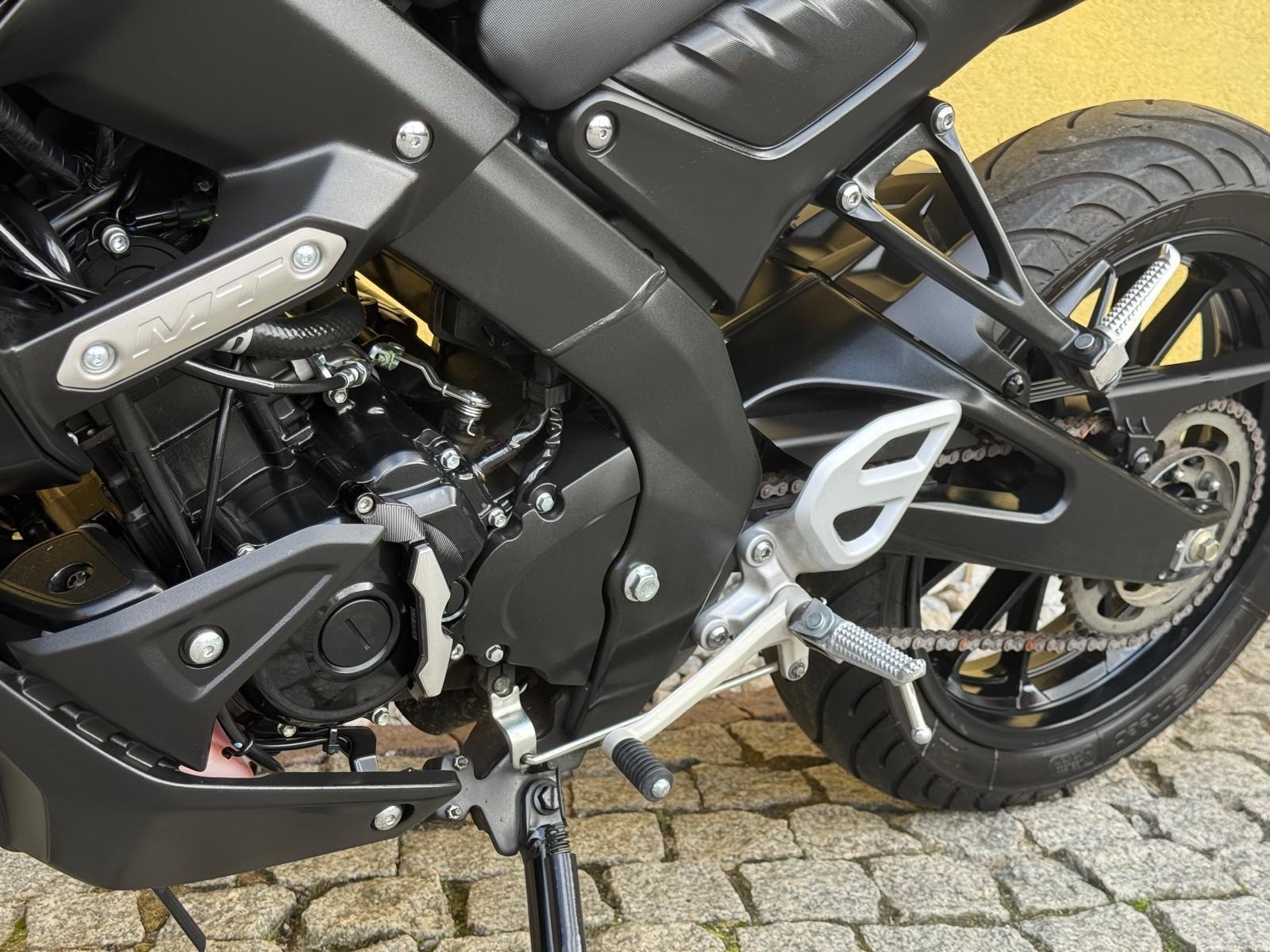 YAMAHA MT-125 ABS-image-4