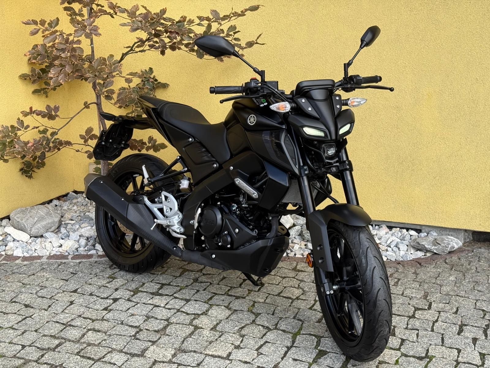 YAMAHA MT-125 ABS-image-2
