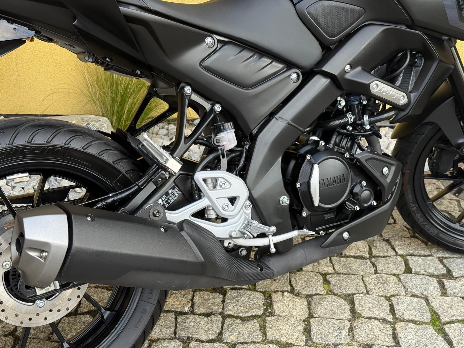 YAMAHA MT-125 ABS-image-3