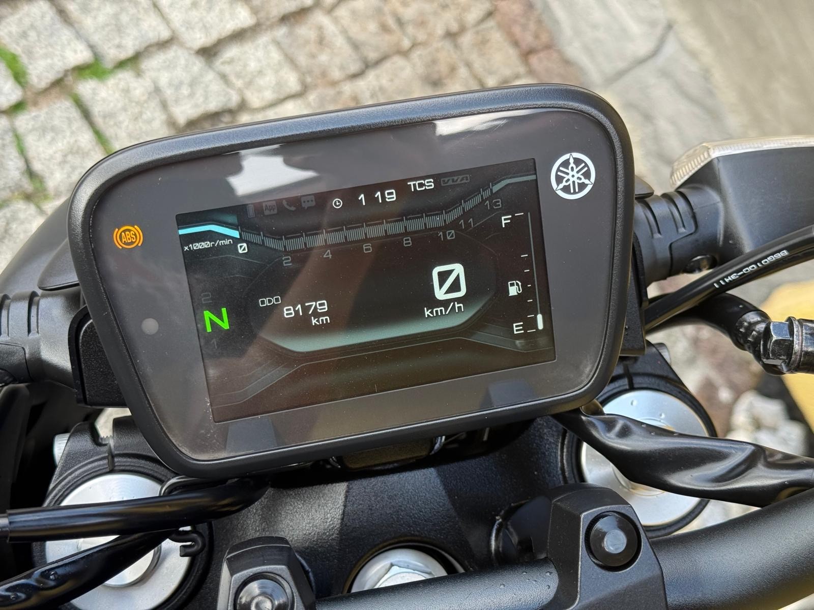 YAMAHA MT-125 ABS-image-5