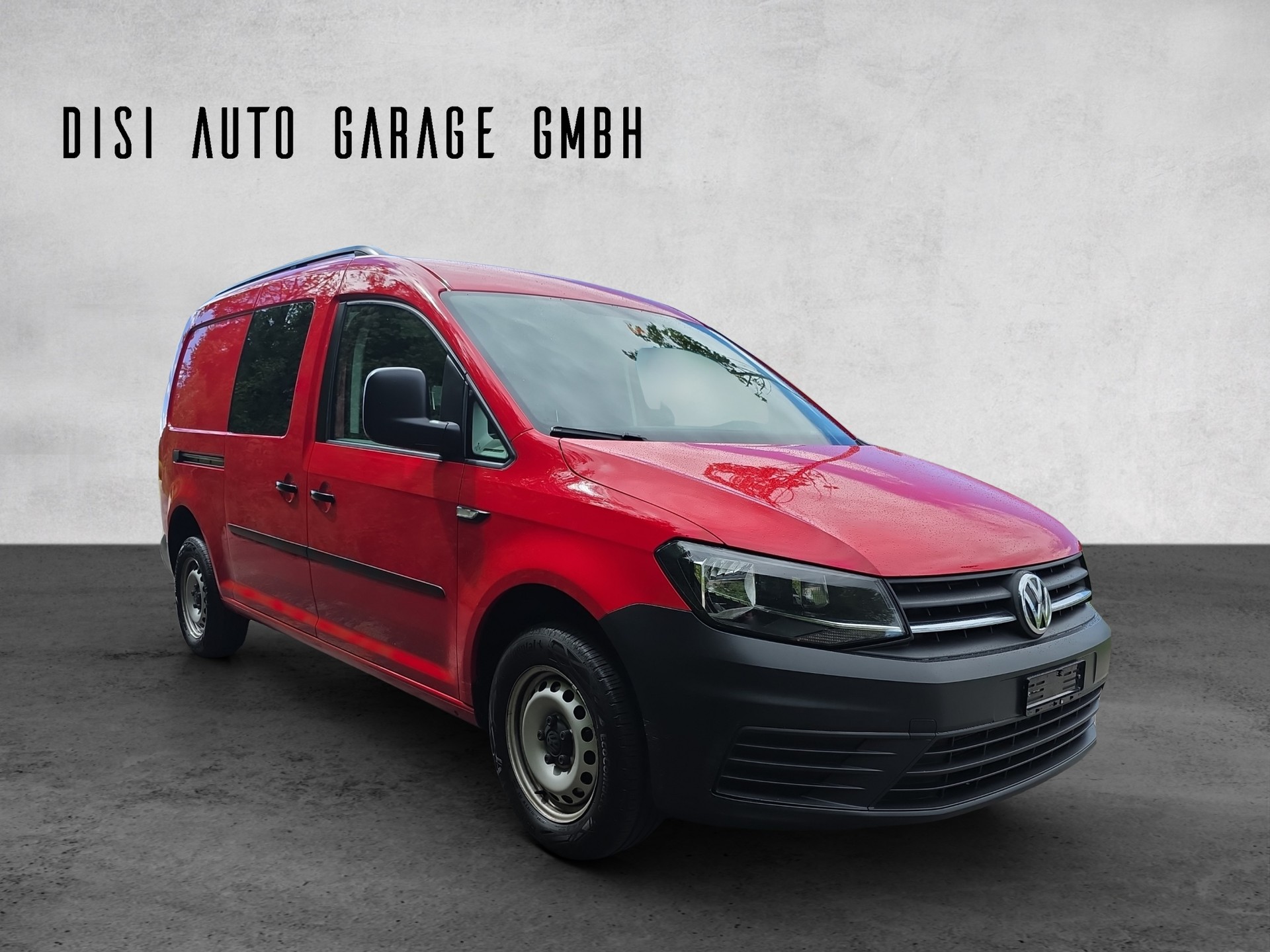 VW Caddy Maxi 2.0TDI BlueMotion Technology-showroom-element-2