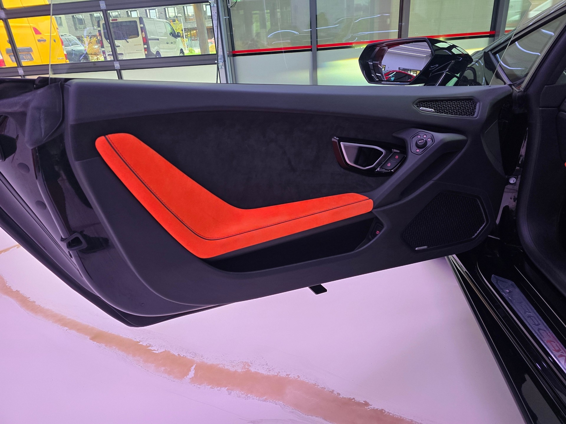 LAMBORGHINI Huracán Huracan EVO Coupé DCT-image-19
