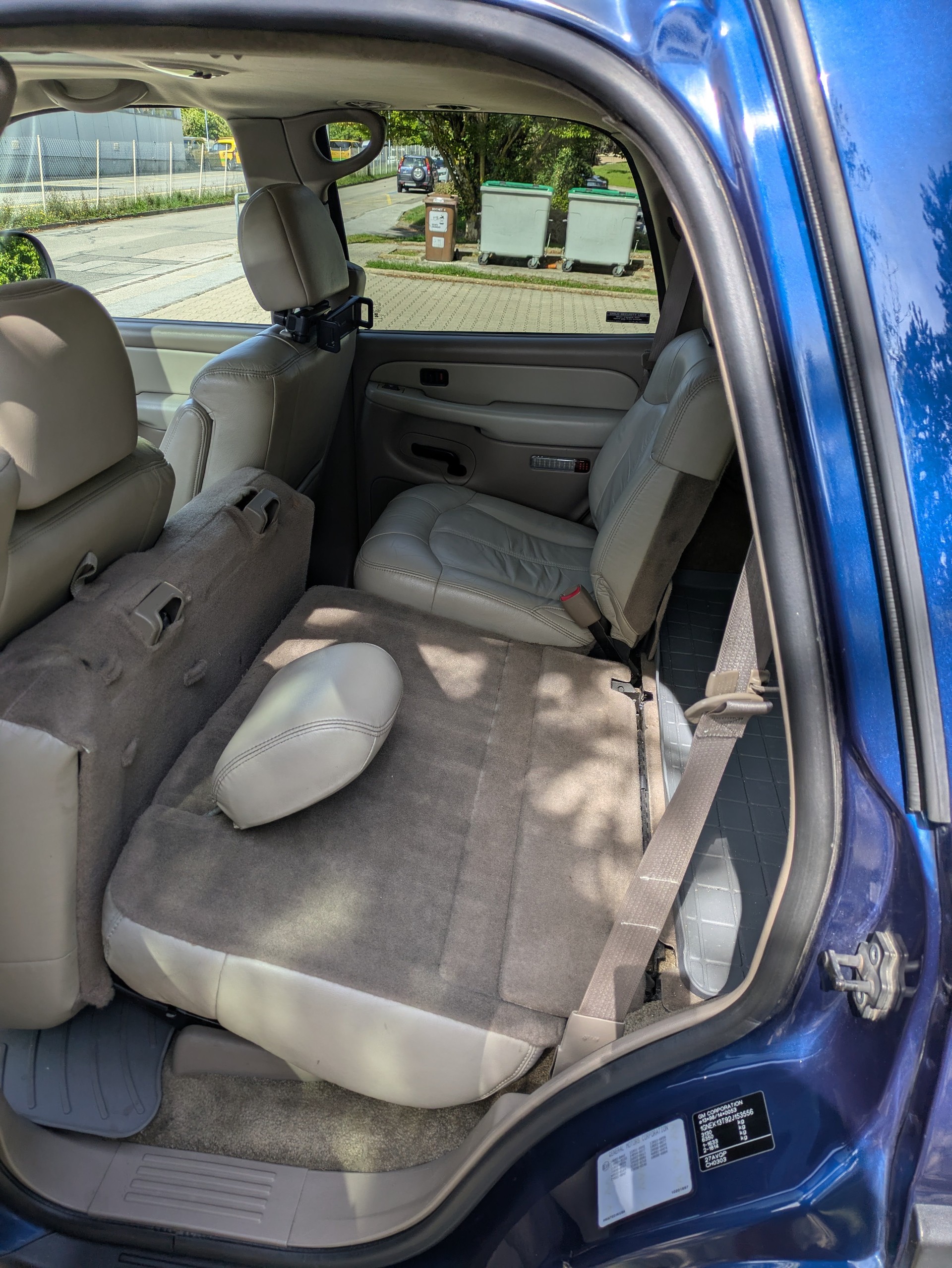 CHEVROLET Tahoe 5.3 Autotrac N-image-14