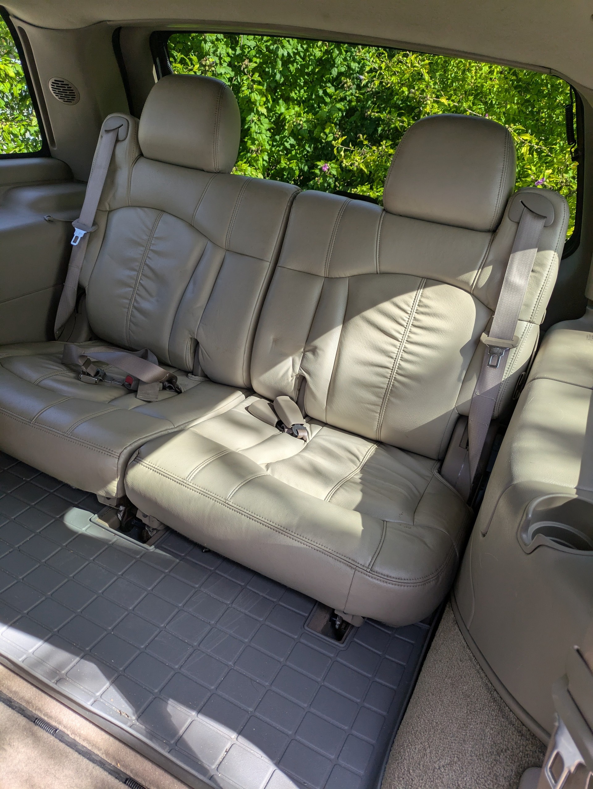 CHEVROLET Tahoe 5.3 Autotrac N-image-15