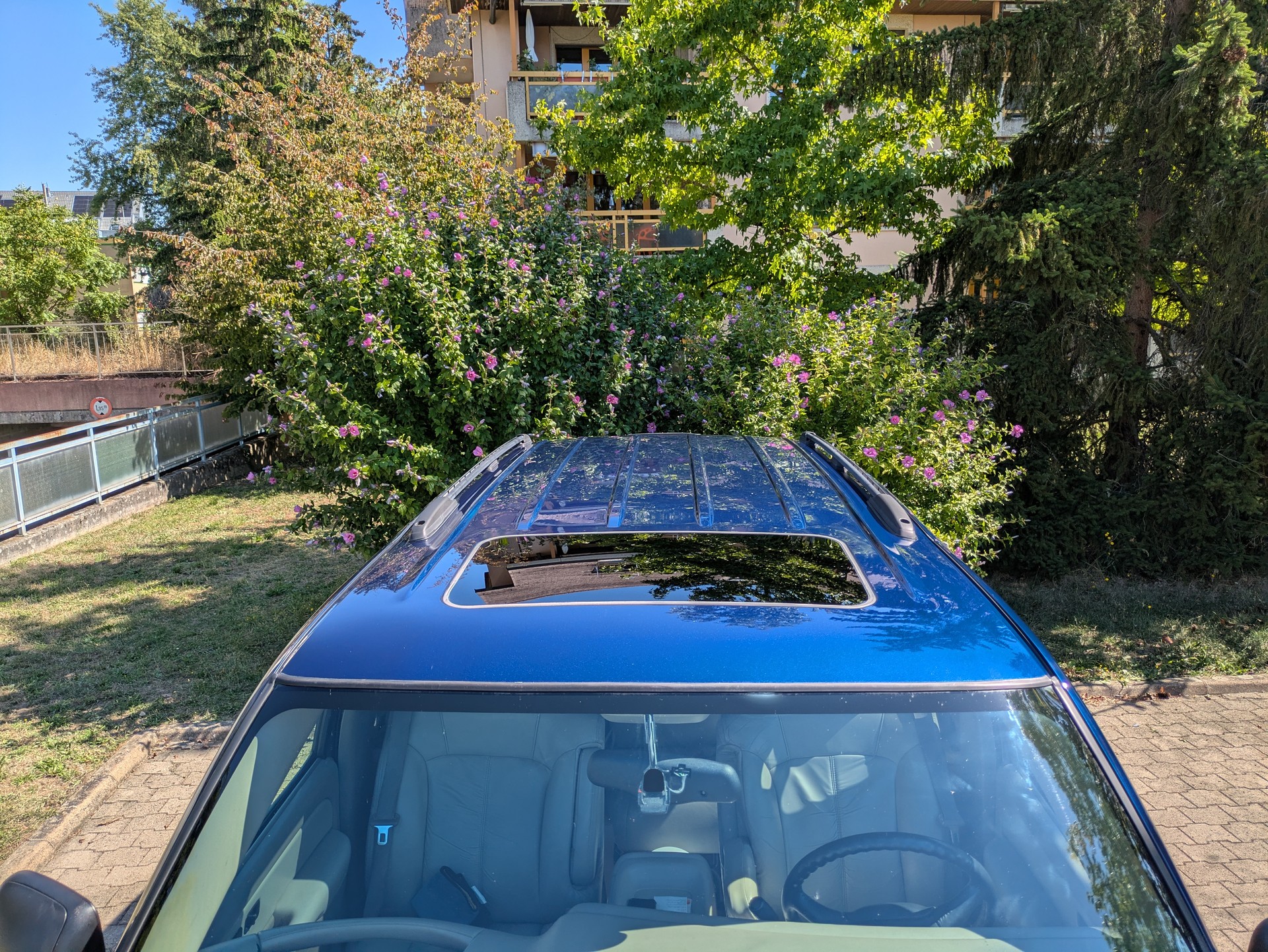 CHEVROLET Tahoe 5.3 Autotrac N-image-7