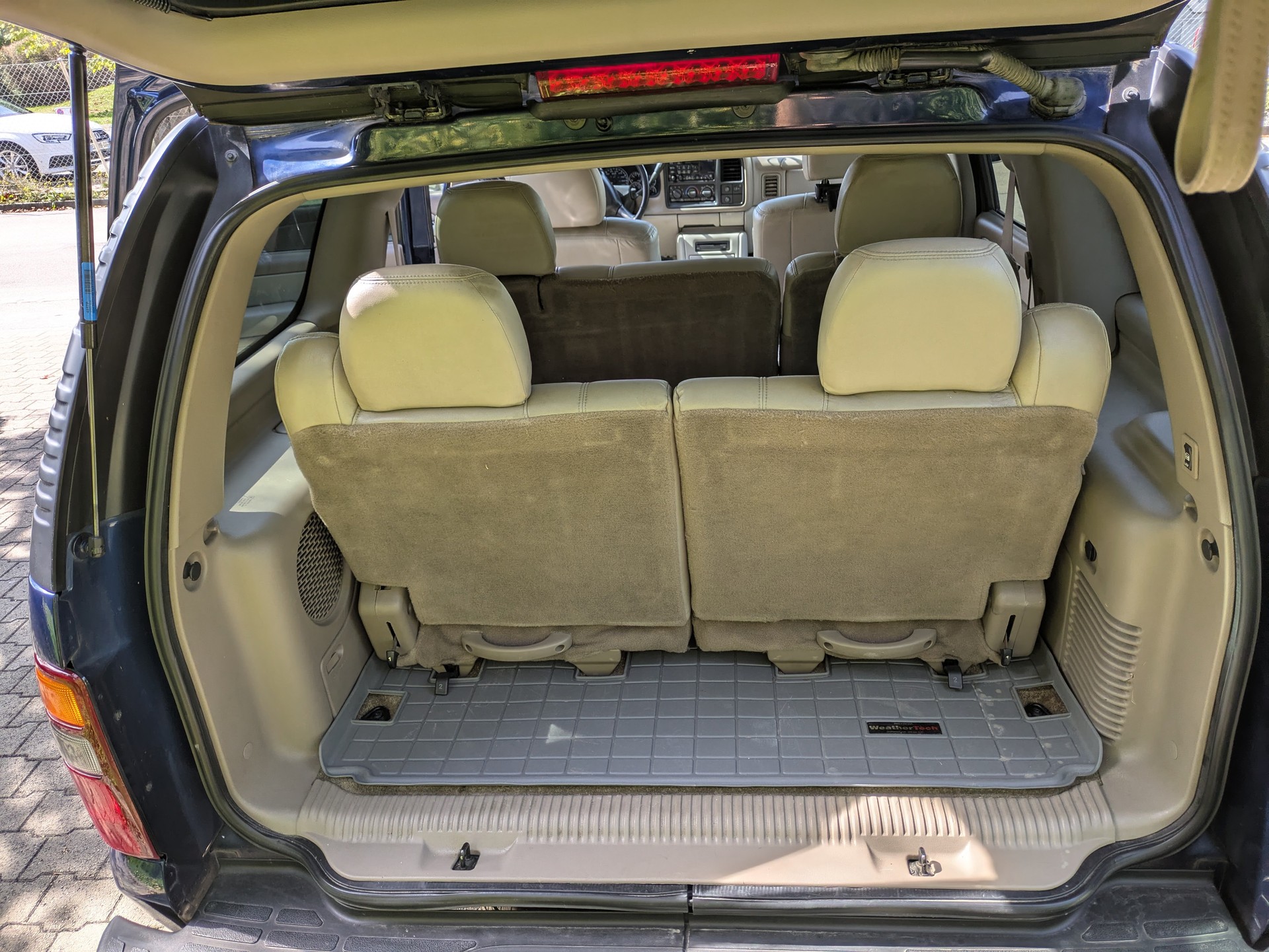 CHEVROLET Tahoe 5.3 Autotrac N-image-16