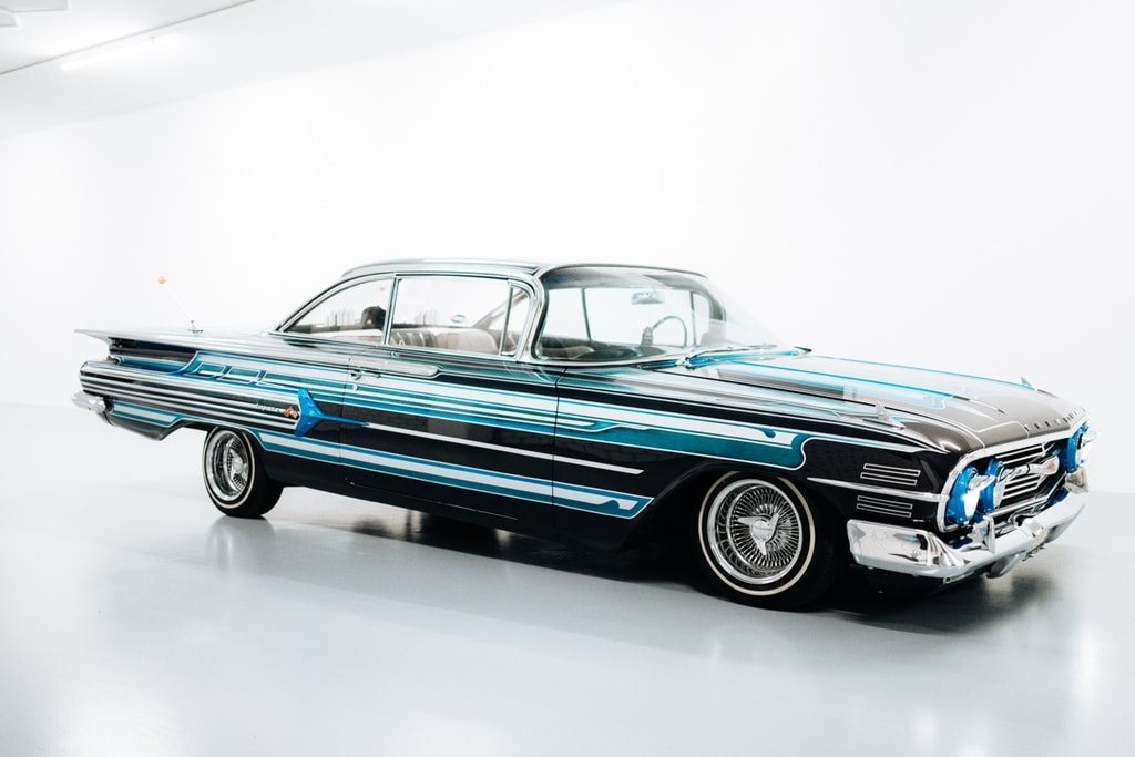 CHEVROLET Impala Sport Bubble Top Coupé-image-3