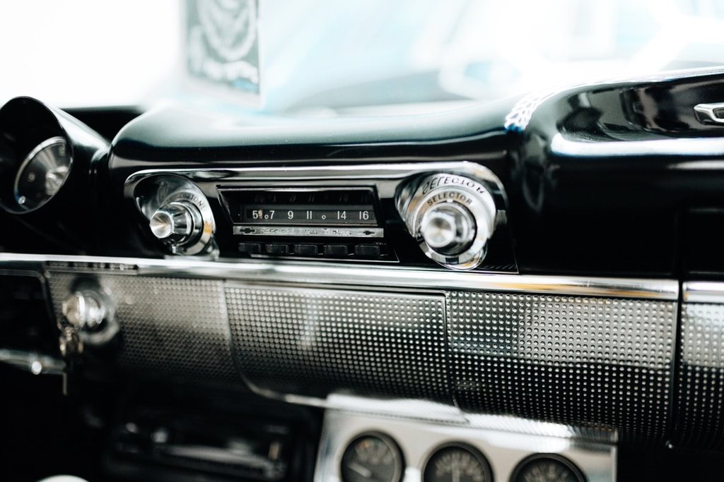 CHEVROLET Impala Sport Bubble Top Coupé-image-21