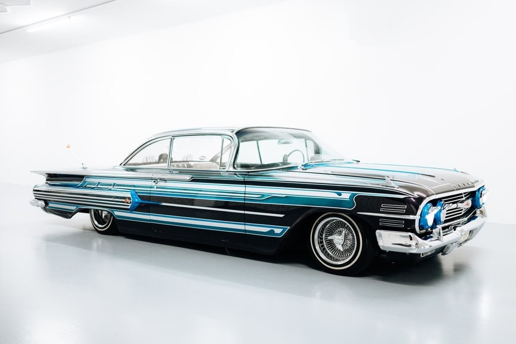 CHEVROLET Impala Sport Bubble Top Coupé-image-1