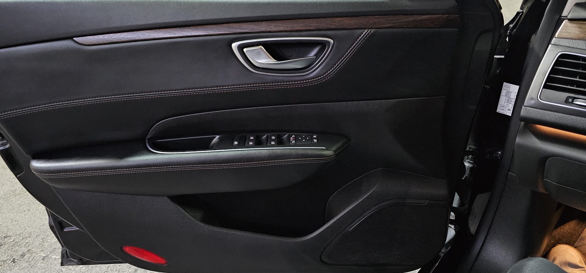 RENAULT Talisman Grandtour 1.3 TCe Business EDC-image-17