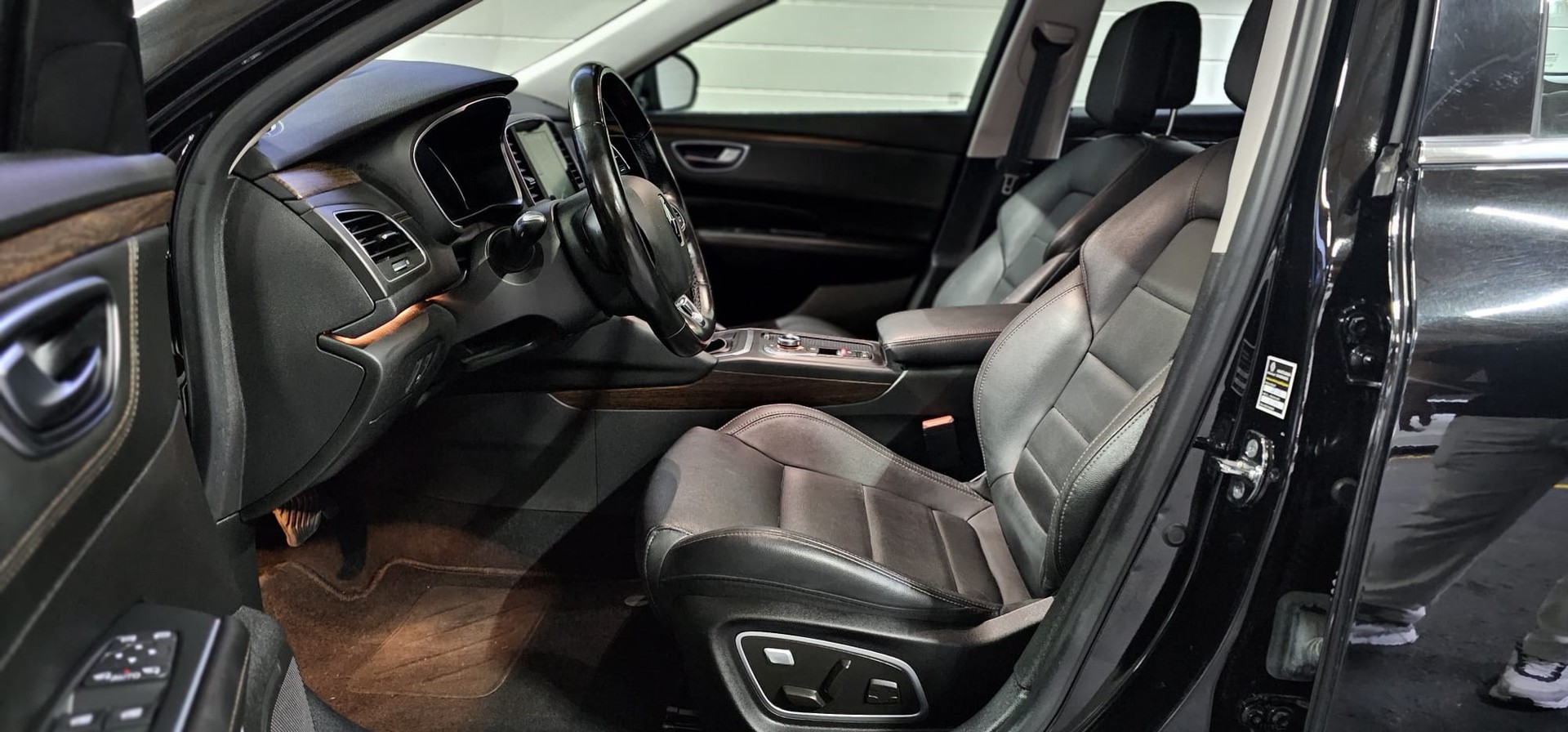 RENAULT Talisman Grandtour 1.3 TCe Business EDC-image-8