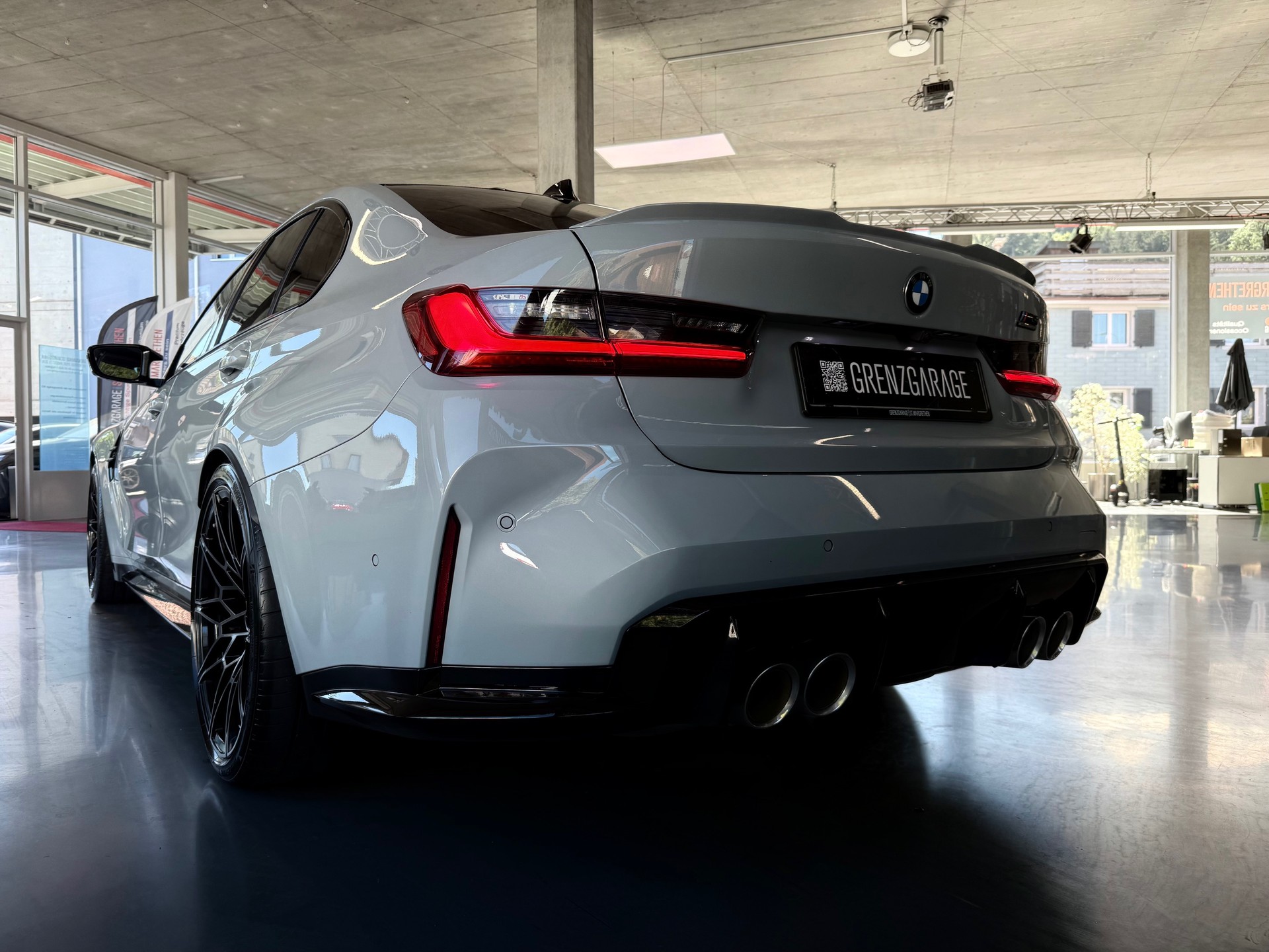 BMW M3 Competition-image-6