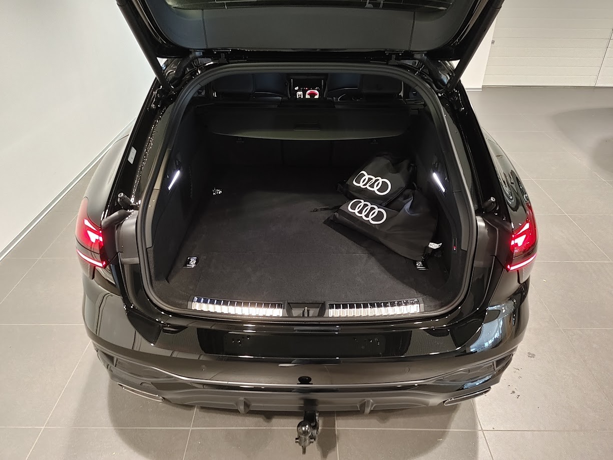 AUDI A6 Avant e-hybrid quattro 270 kW S tronic-image-12