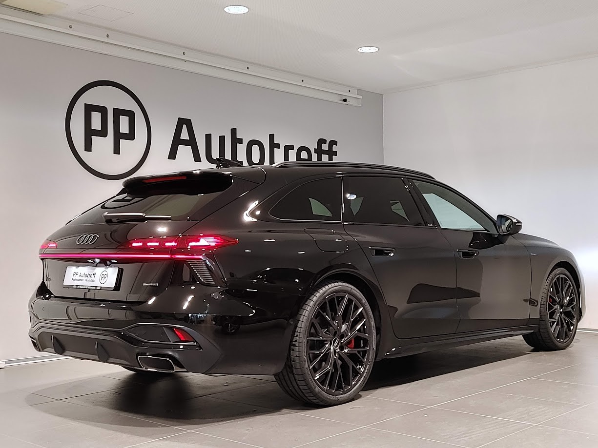 AUDI A6 Avant e-hybrid quattro 270 kW S tronic-image-14