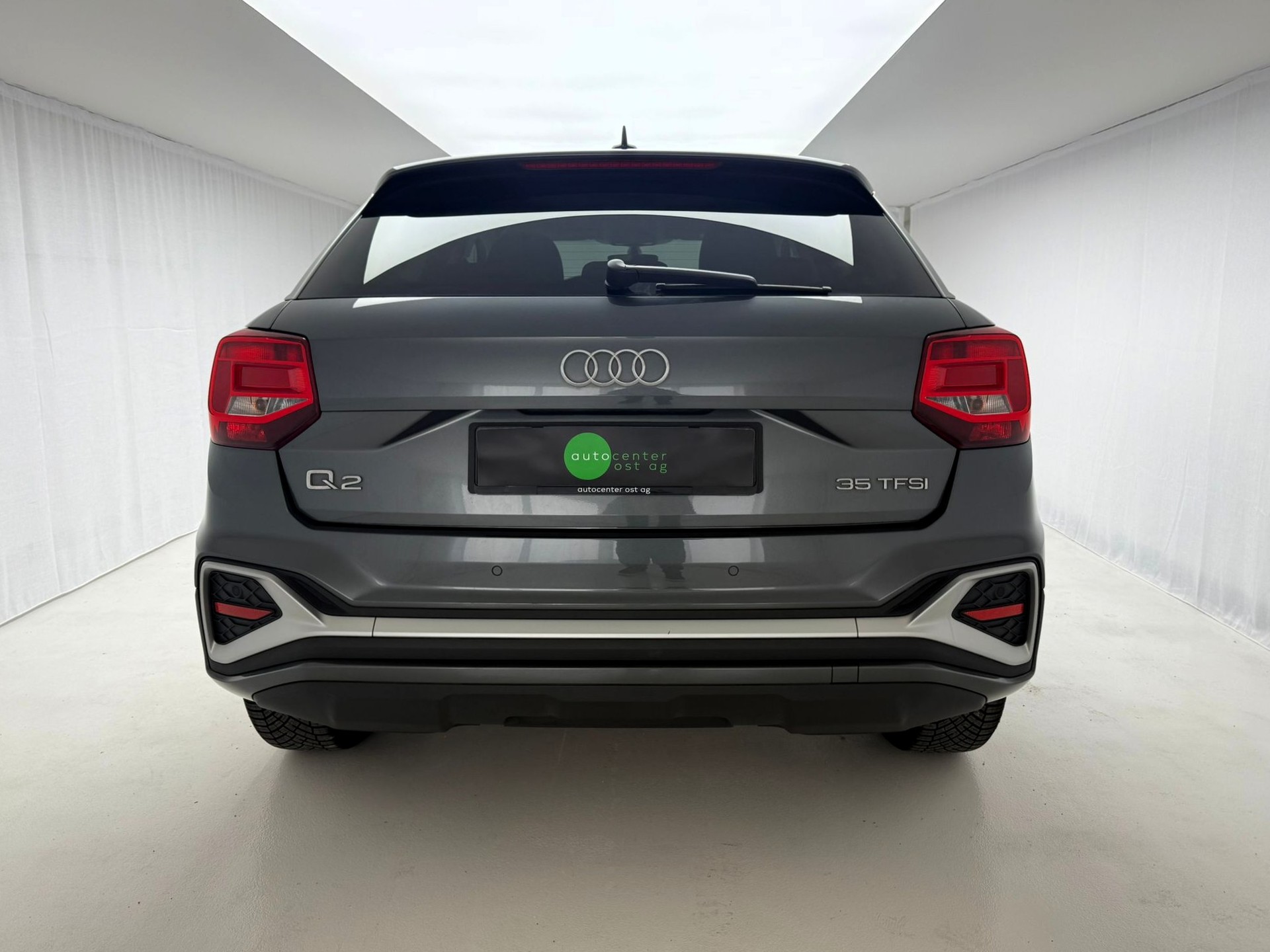 AUDI Q2 35 TFSI S line S-tronic-image-5
