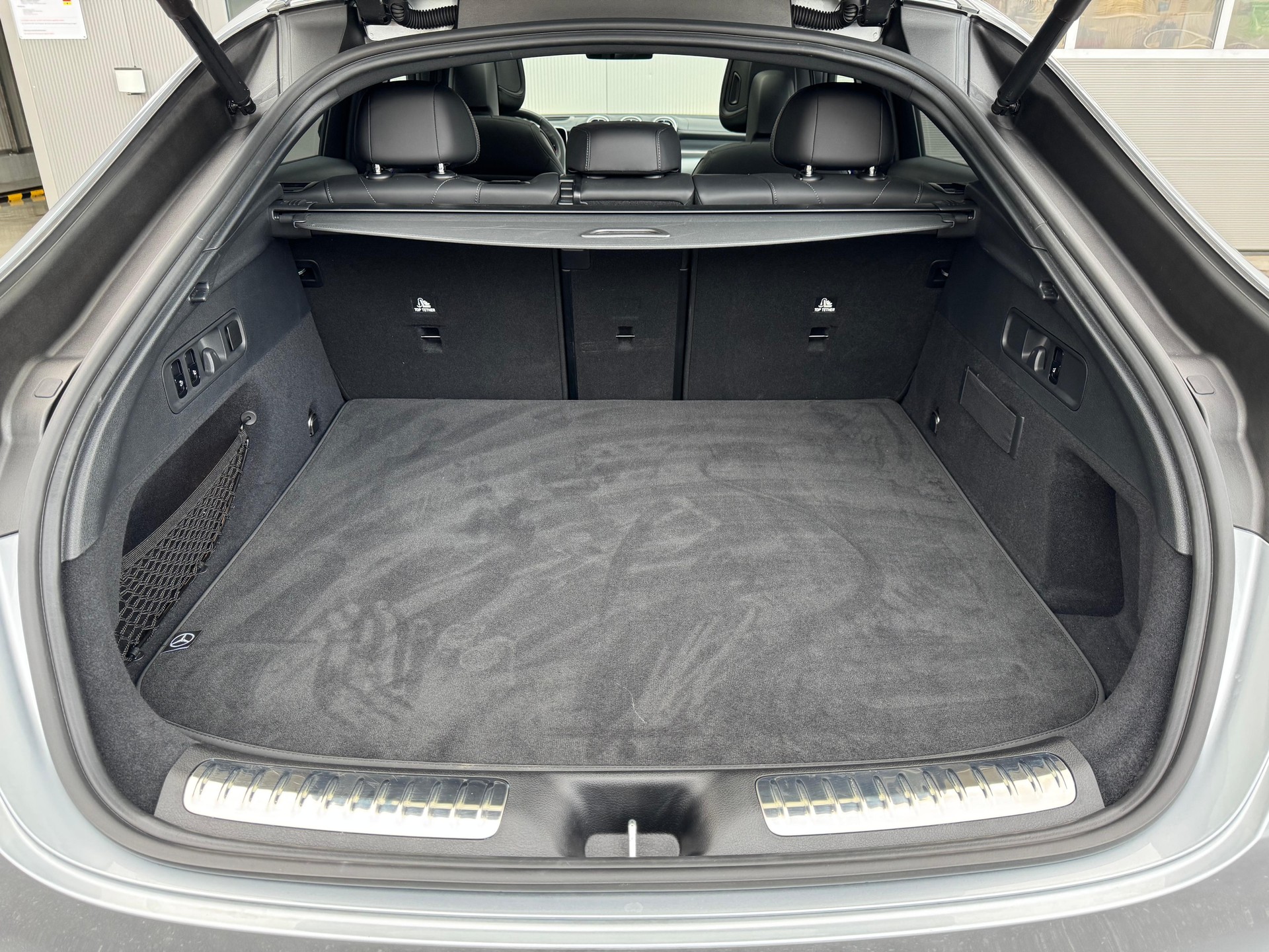 MERCEDES-BENZ GLC Coupé 200 4Matic 9G-Tronic-image-18