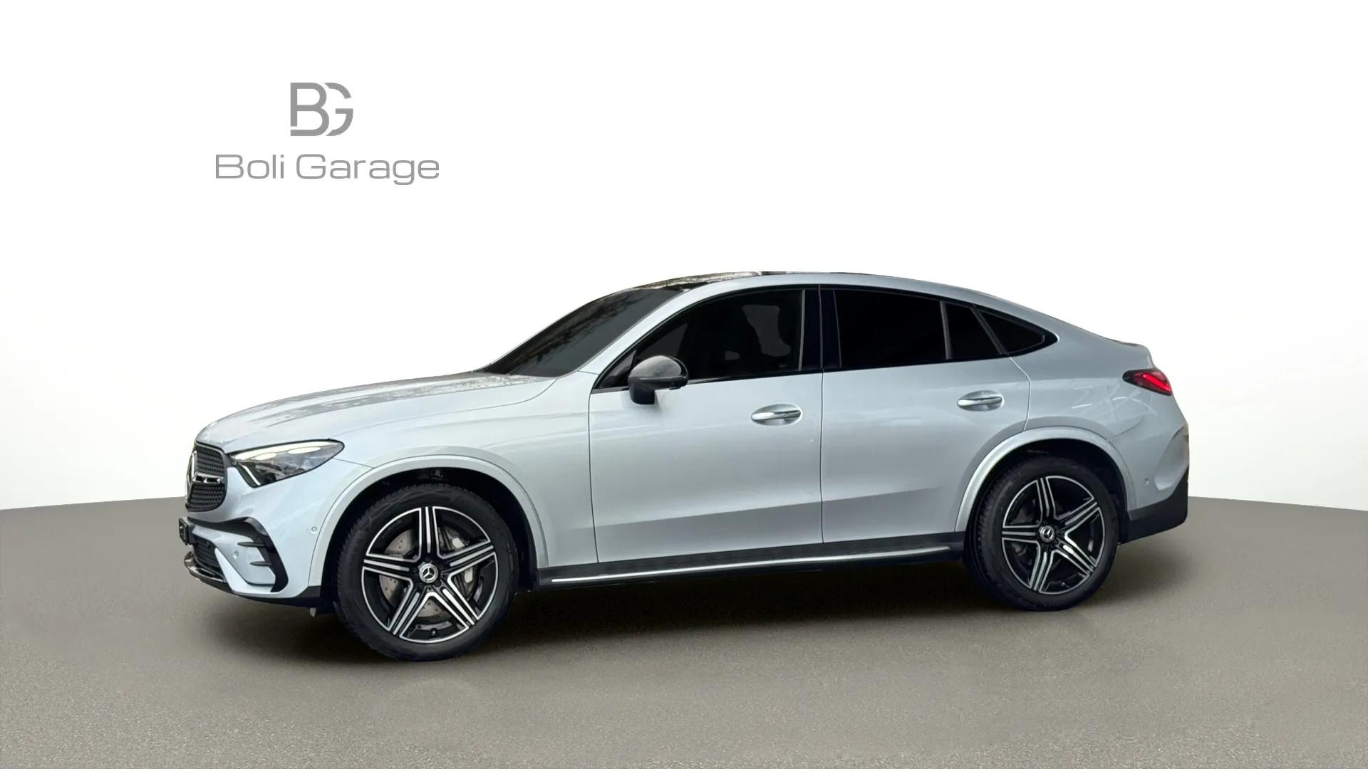 MERCEDES-BENZ GLC Coupé 200 4Matic 9G-Tronic-showroom-element-2