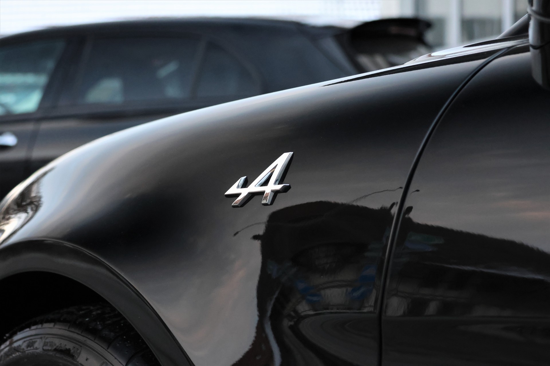 ALPINE A110 GT (CH)-image-8