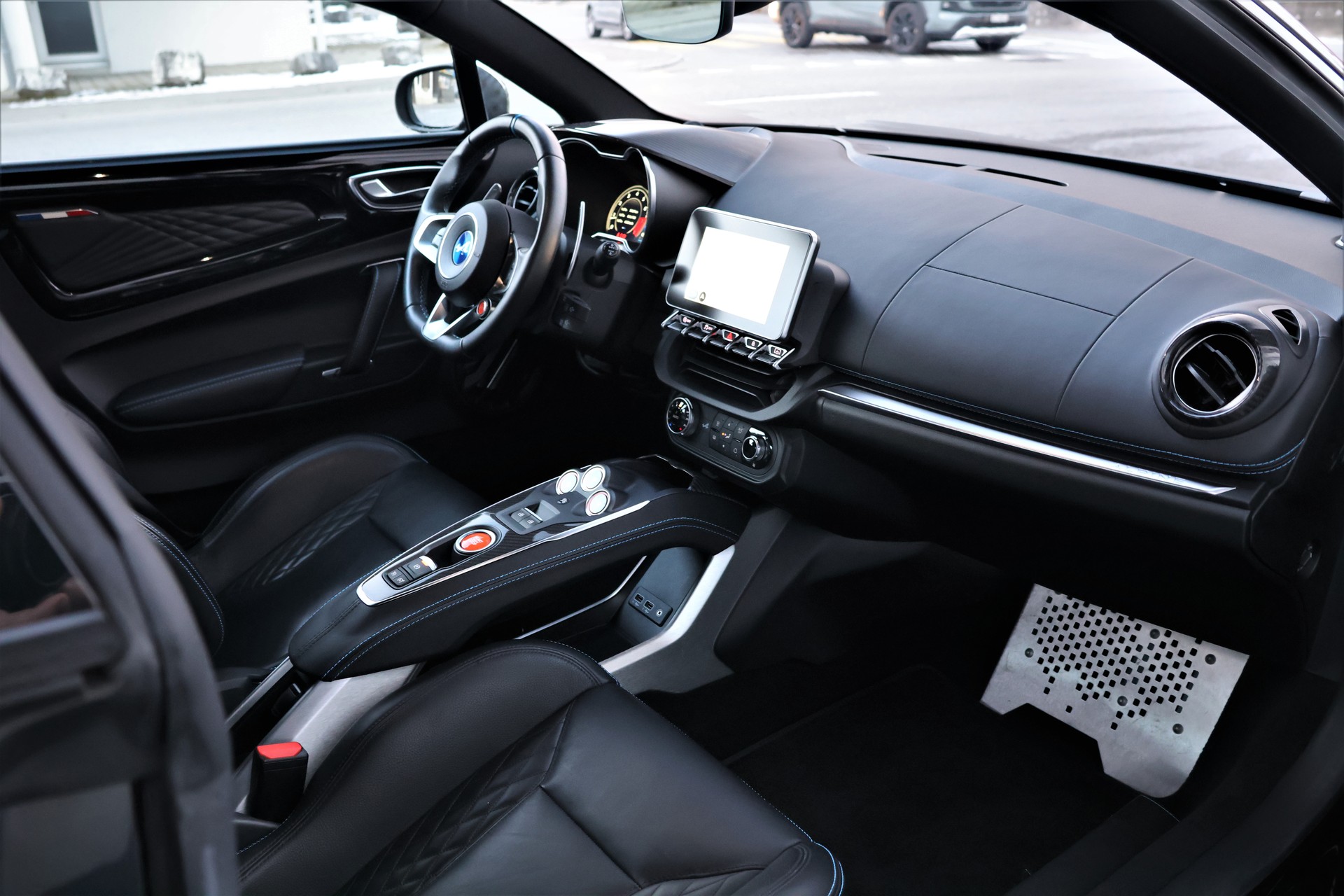 ALPINE A110 GT (CH)-image-14